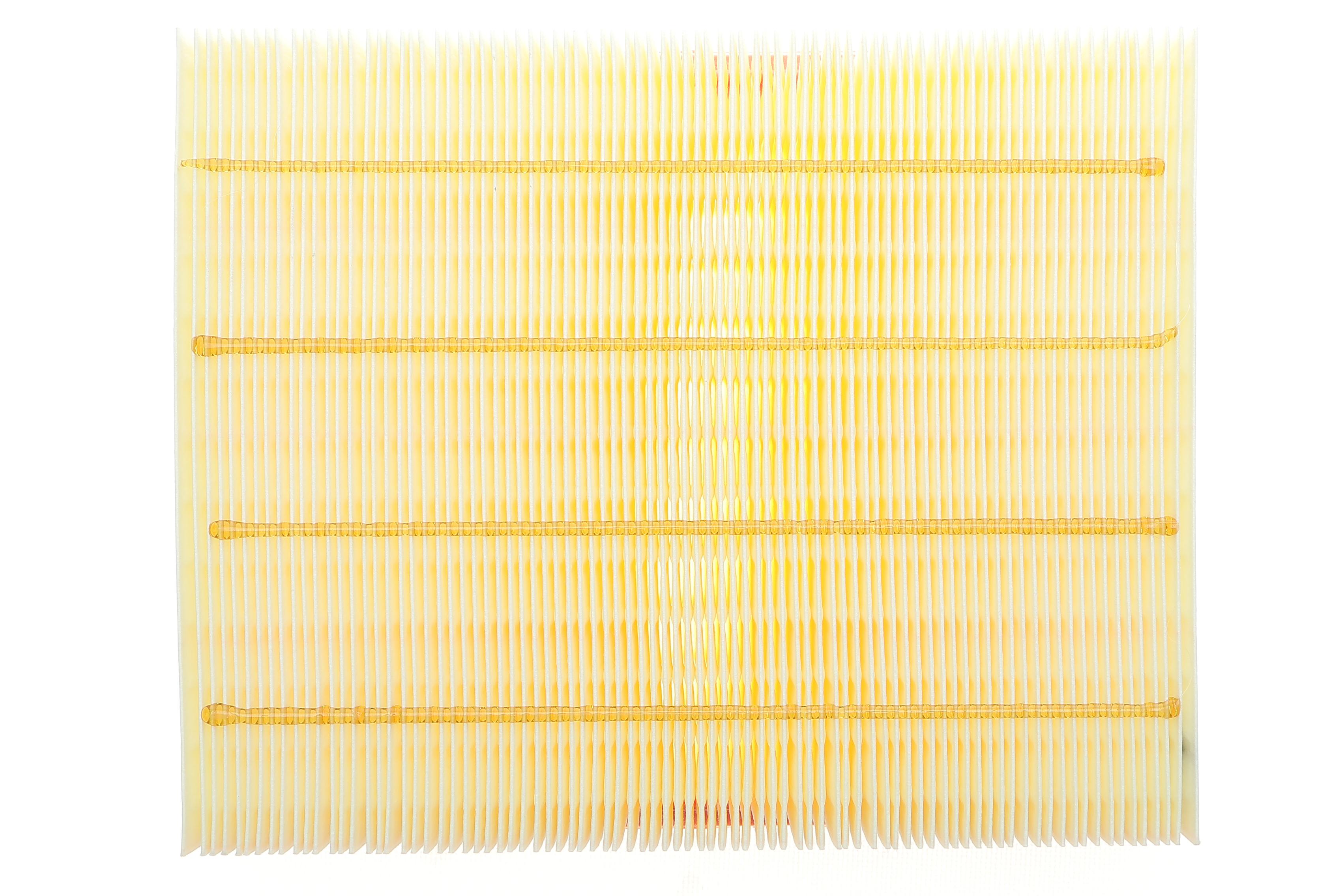 Фільтр повітряний Audi A4 1.6-3.2/1.9-3.0TDI 01-08/Seat Exeo 1.6/1.8-2.0TFSI/2.0TDI 09-13