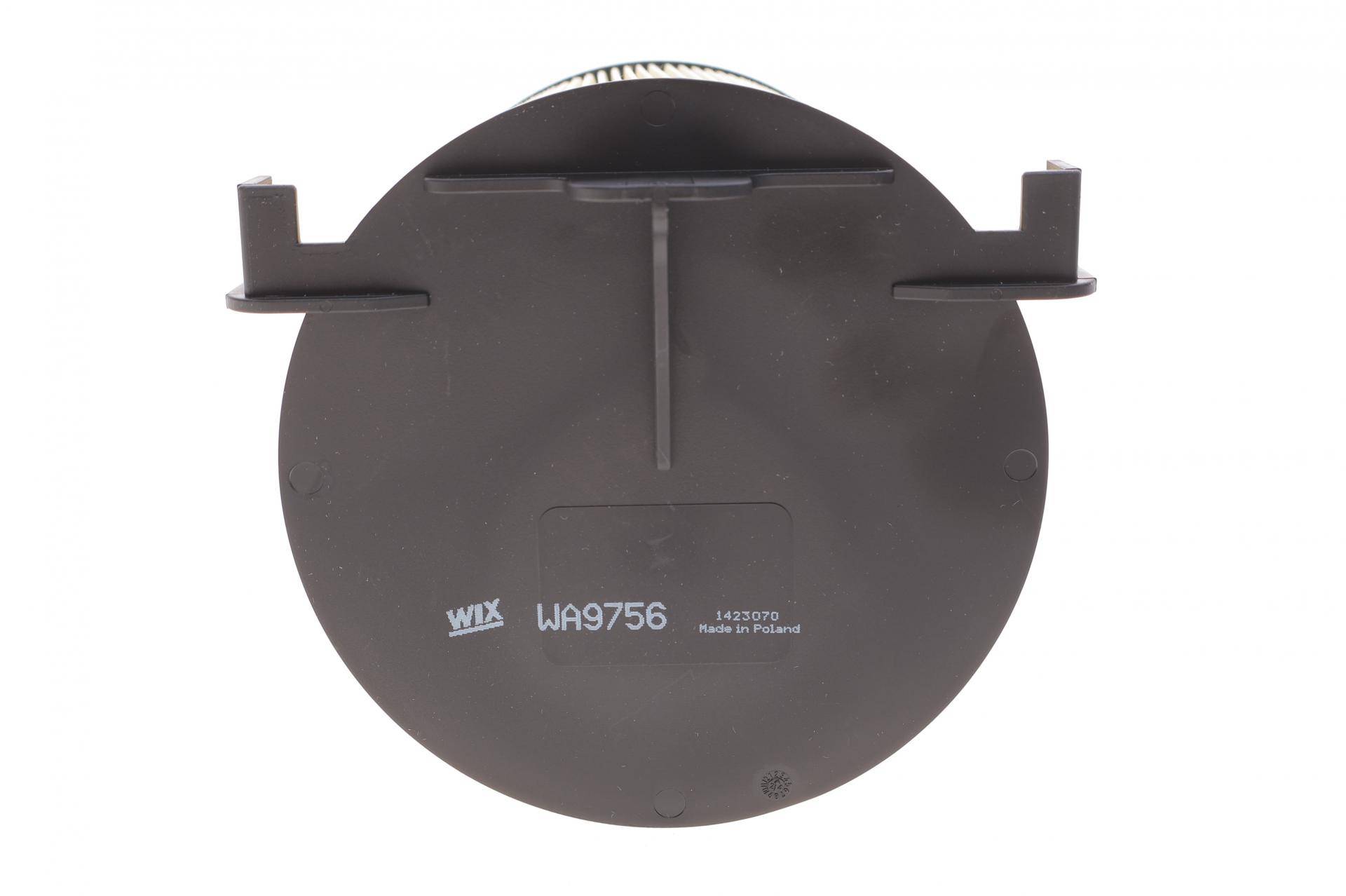 Фільтр повітряний VW Caddy 2.0SDI