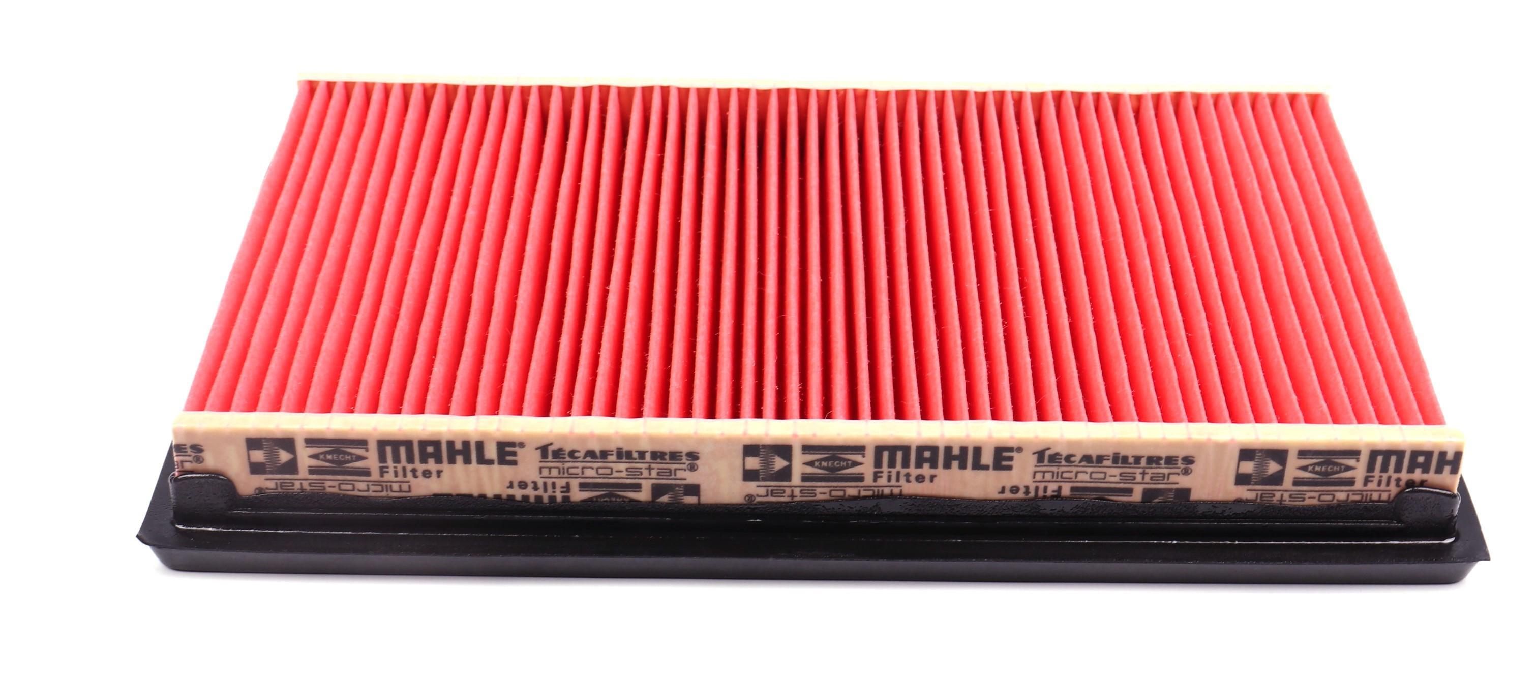 Фільтр повітряний Subaru Forester/Impreza 95-05