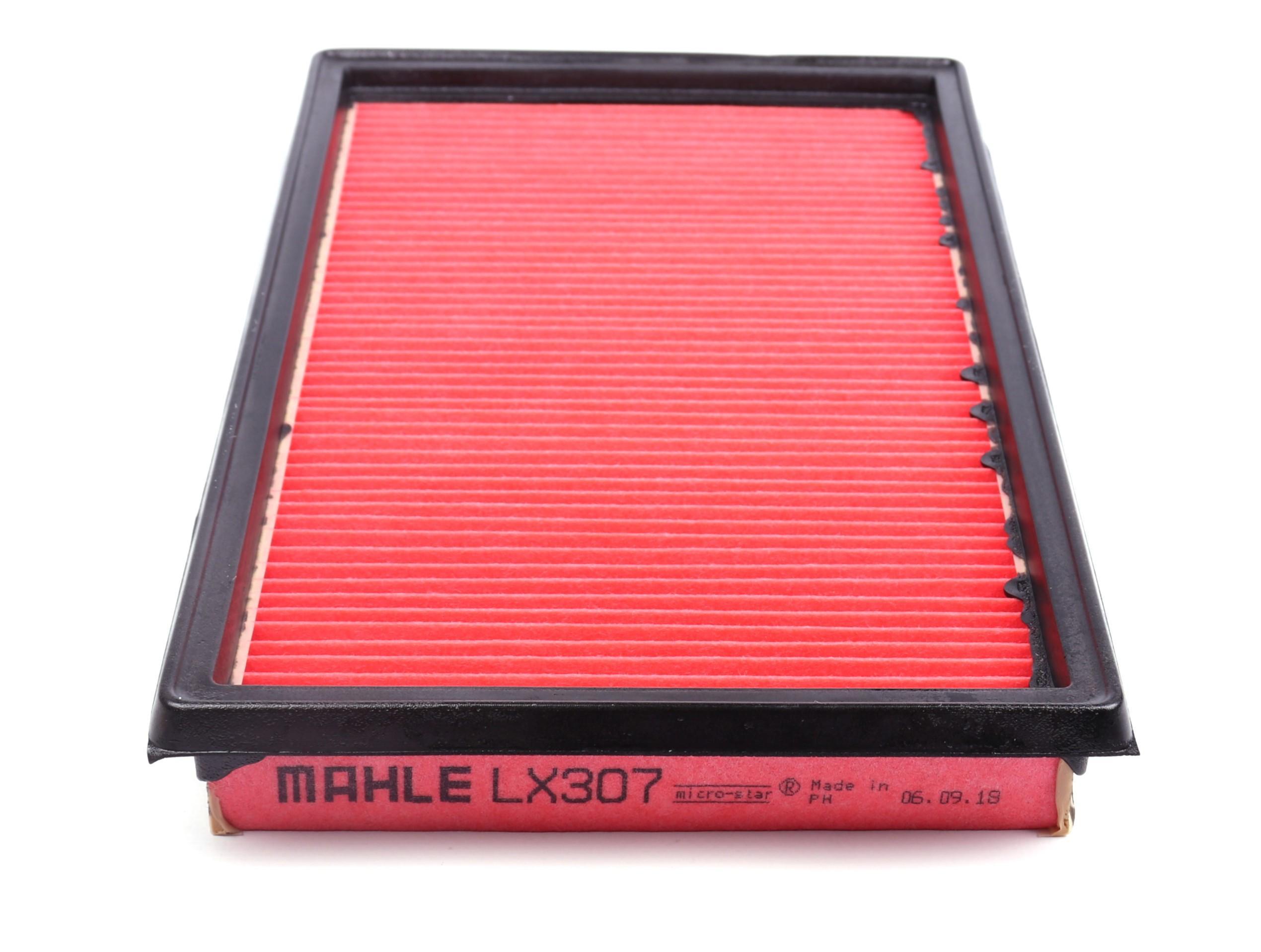 Фільтр повітряний Subaru Forester/Impreza 95-05