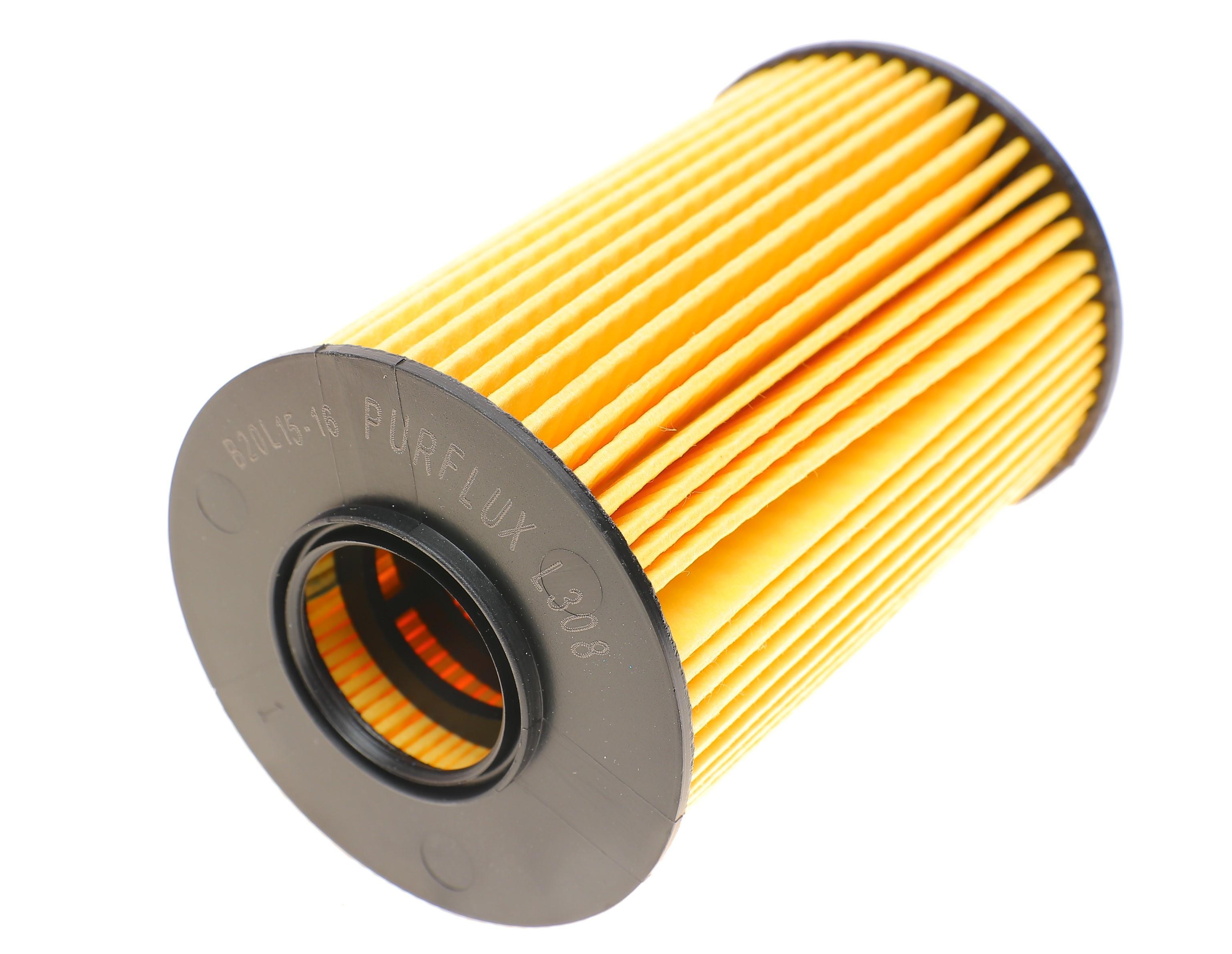 Фільтр масляний BMW 3 (E36) 1.6/1.8/1.9 95-