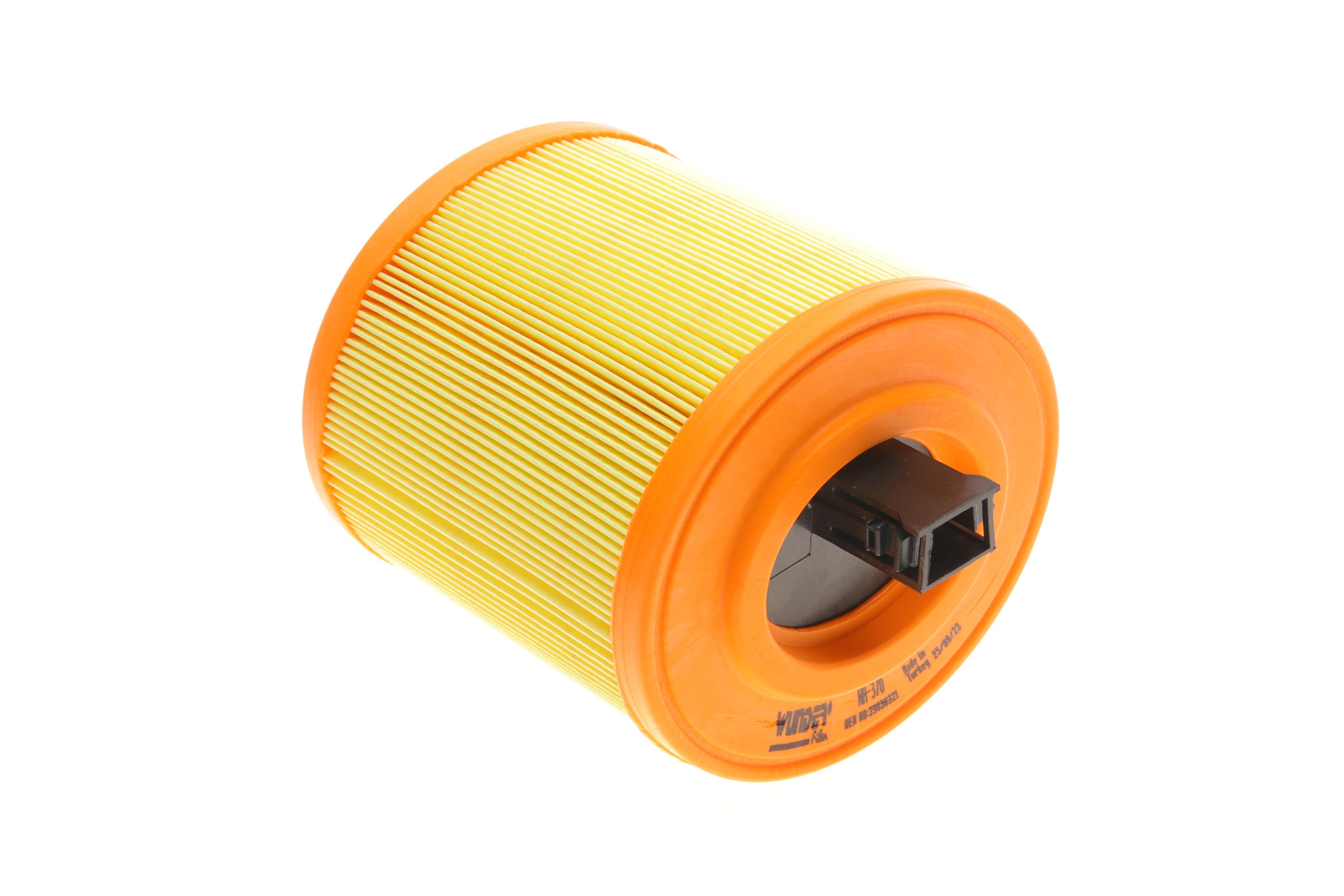 Фільтр повітряний Opel Astra K 1.6 CDTi 15-