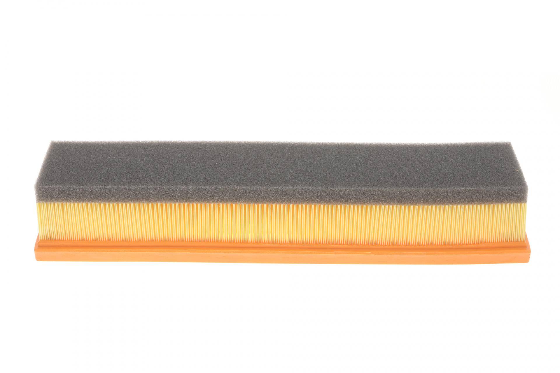 Фільтр повітряний Renault Kangoo 1.5dCi 01- (з поролоном)