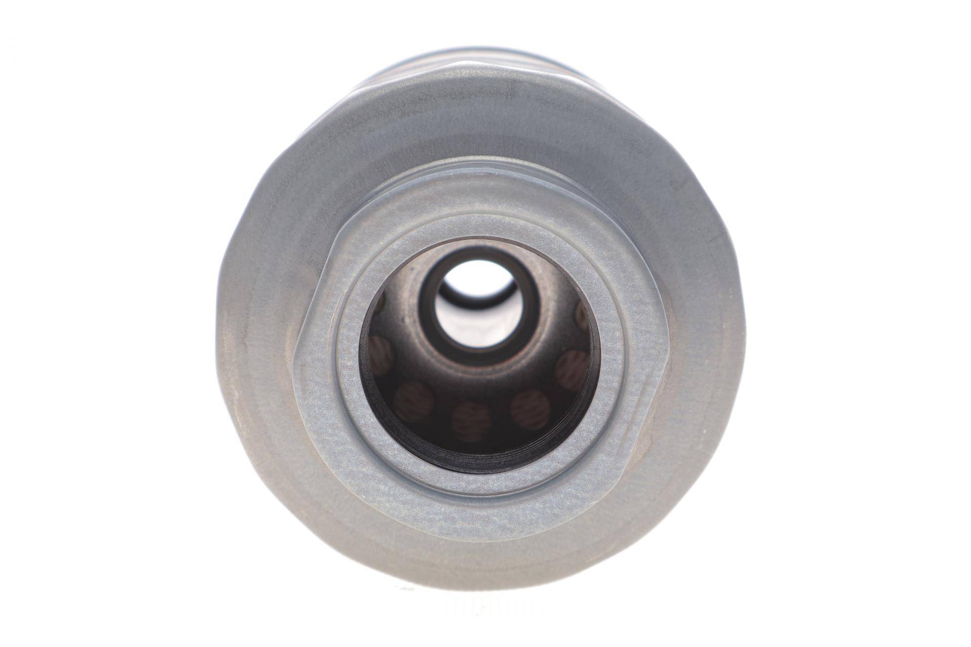 Фільтр паливний Toyota Land Cruiser 2.4-4.2 TD/D 89-