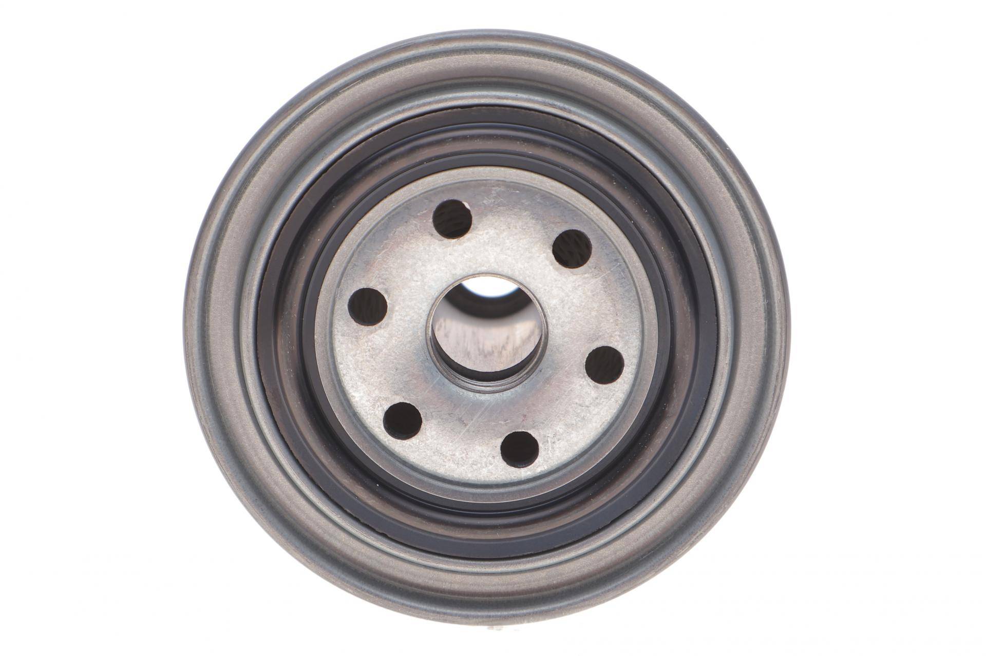 Фільтр паливний Toyota Land Cruiser 2.4-4.2 TD/D 89-