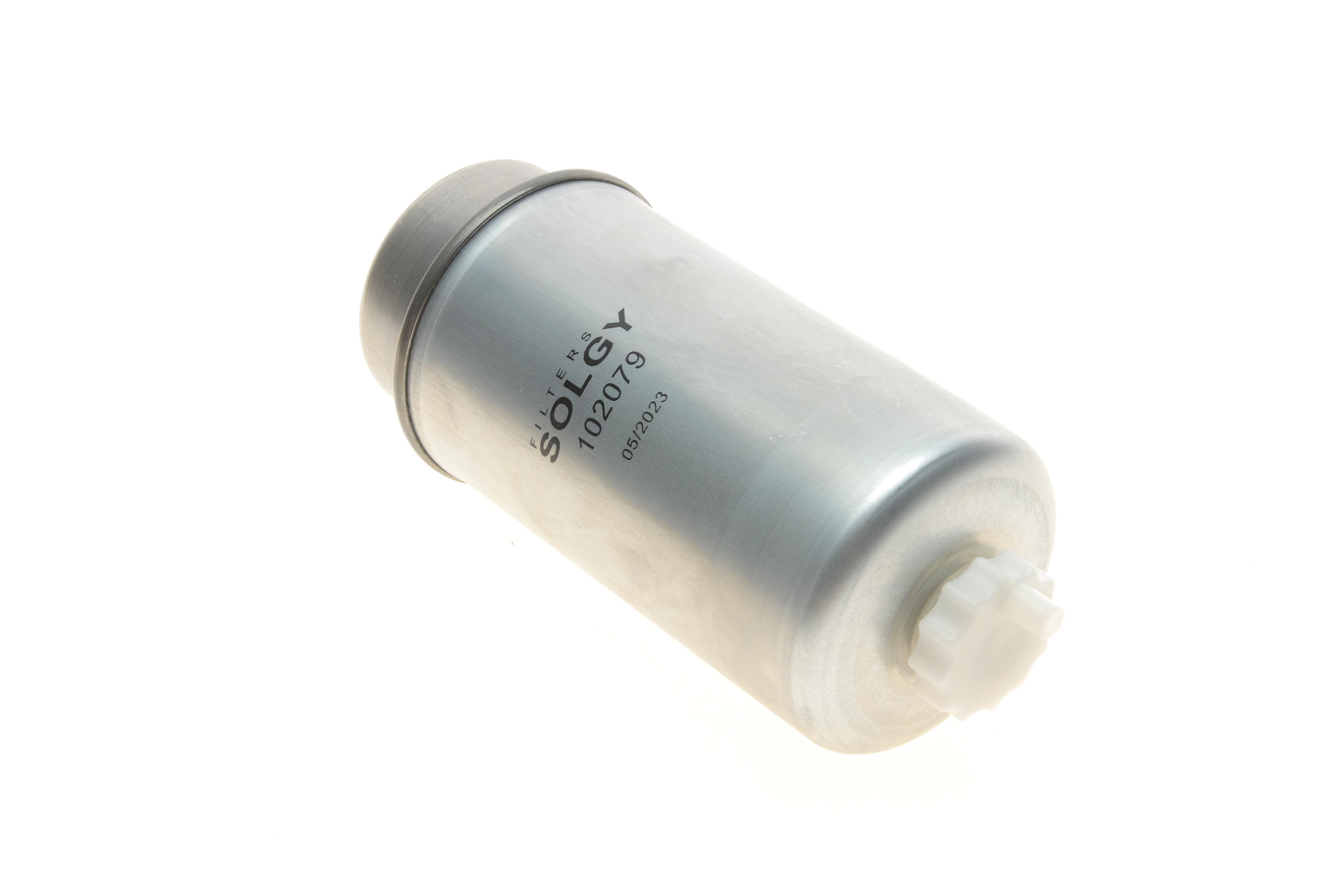 Фільтр паливний Ford Transit V-184 2.0/2.4DI 00-04