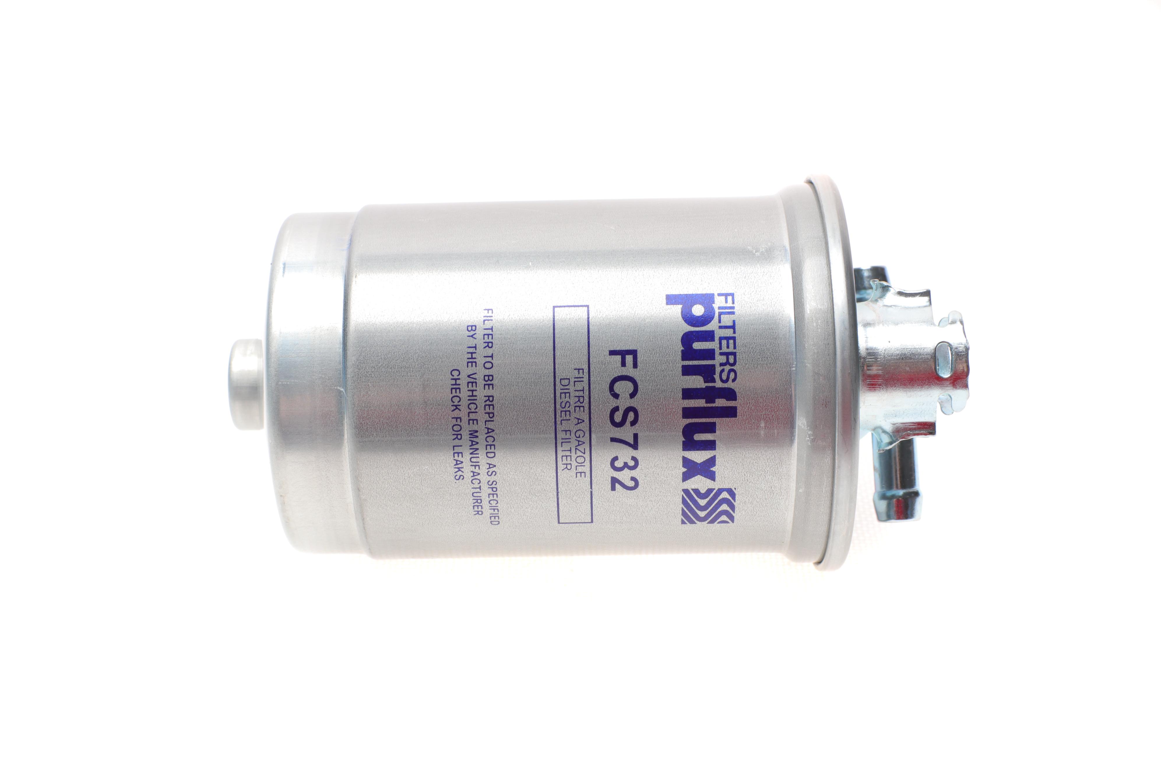 Фільтр паливний Audi A6 2.0TDI 04-