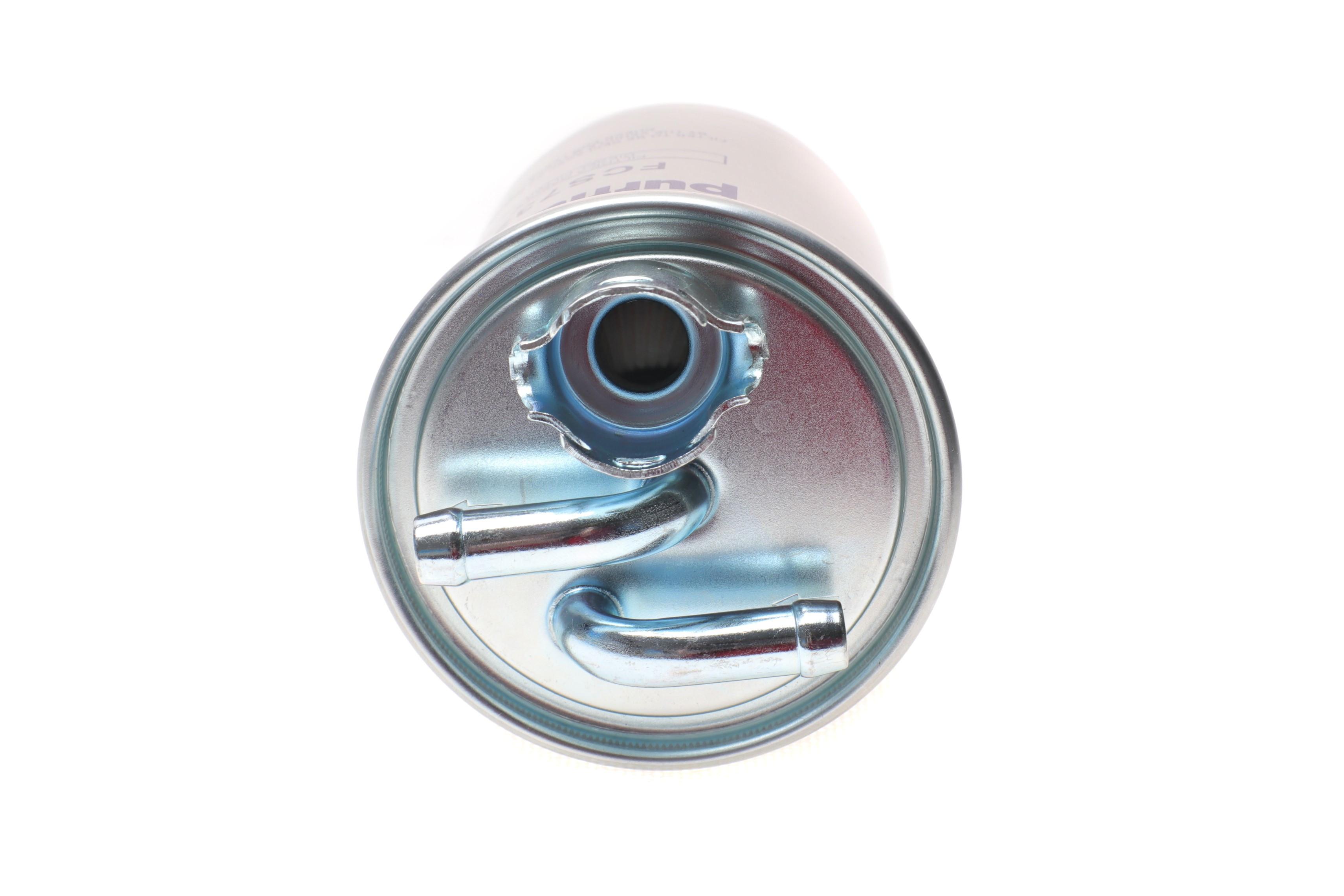 Фільтр паливний Audi A6 2.0TDI 04-