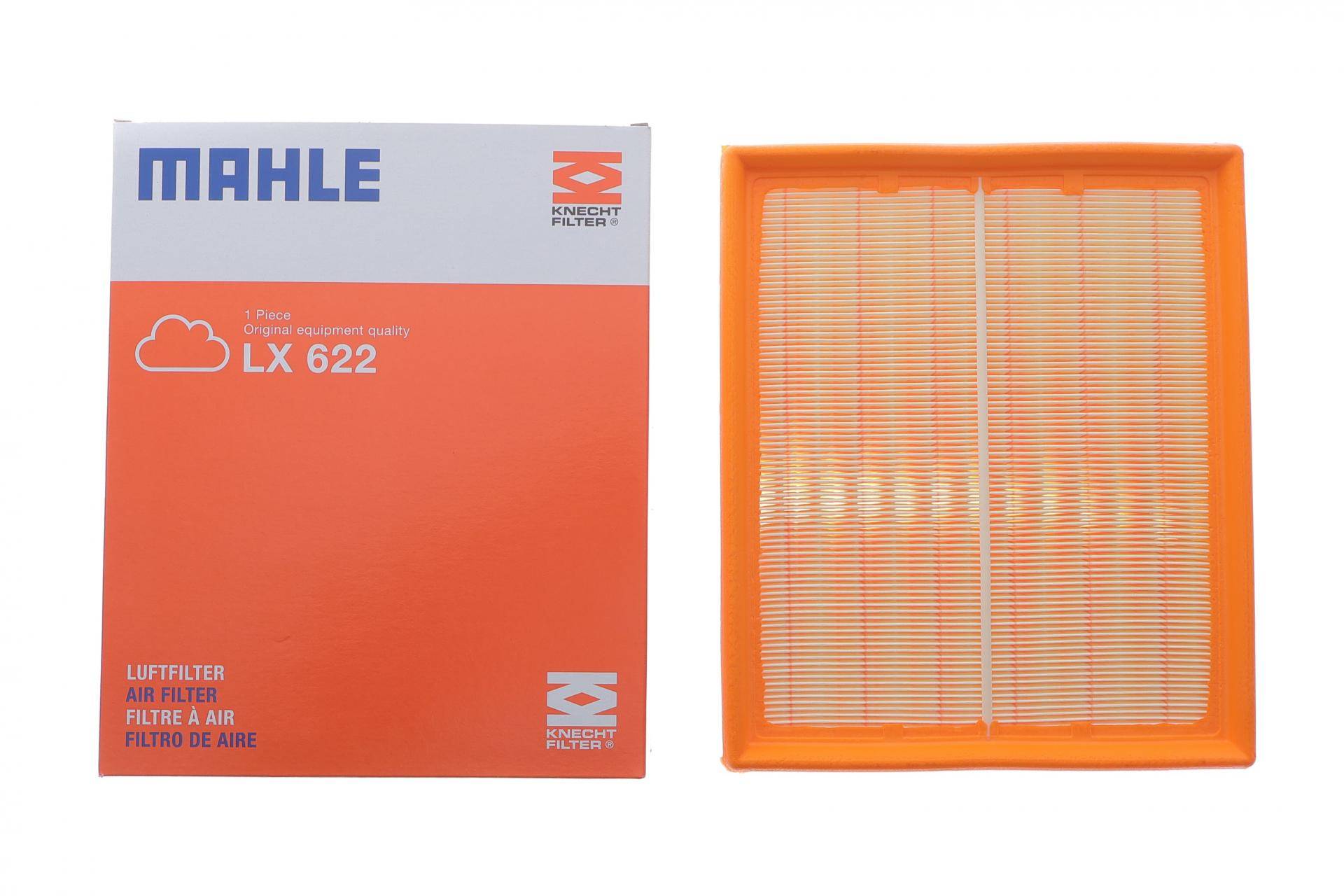 Фільтр повітряний Audi A4/VW Passat 1.8T-1.9TDI 94-