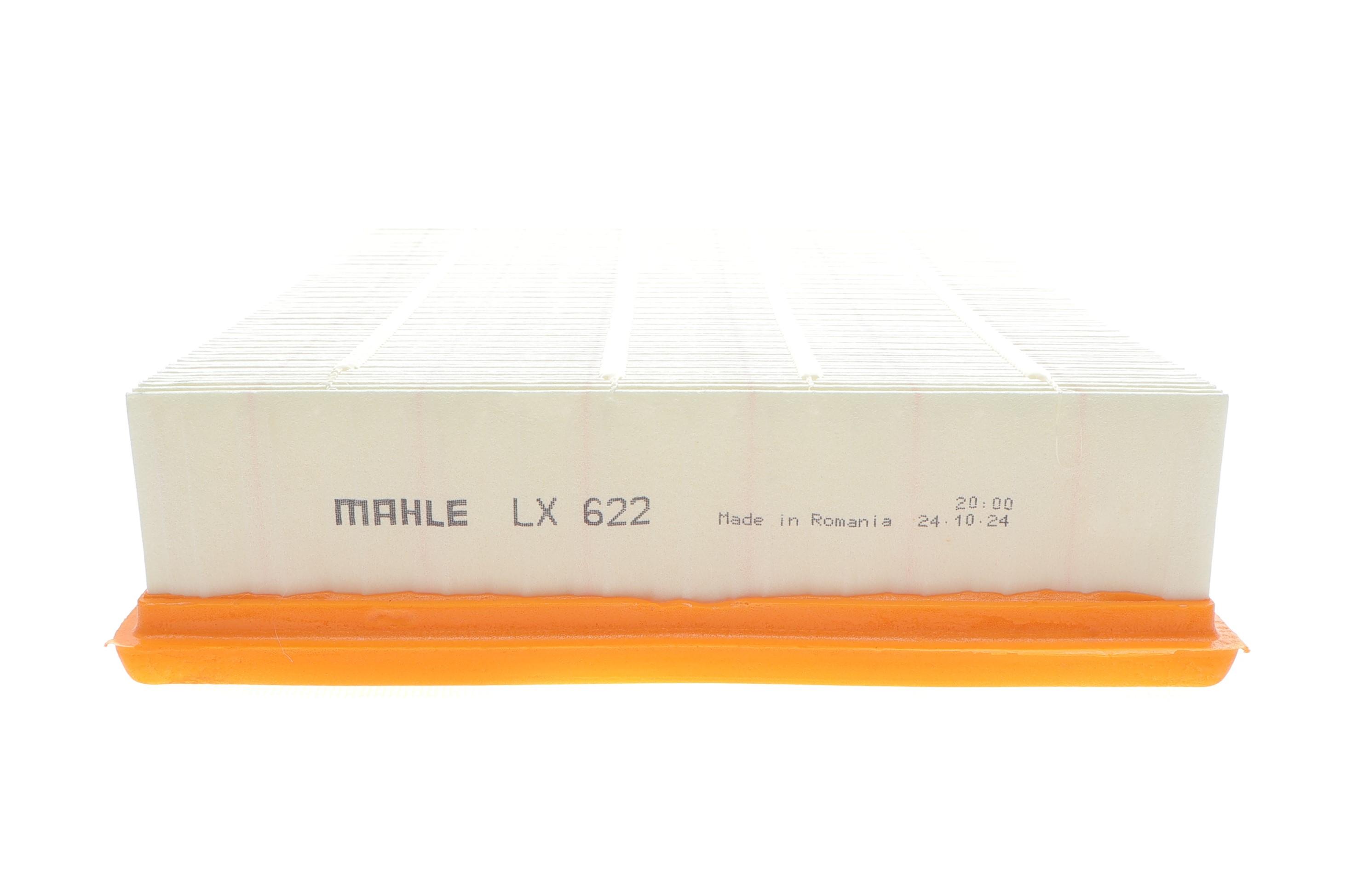 Фільтр повітряний Audi A4/VW Passat 1.8T-1.9TDI 94-