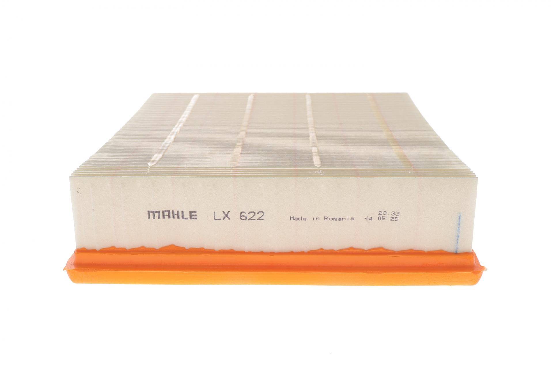 Фільтр повітряний Audi A4/VW Passat 1.8T-1.9TDI 94-