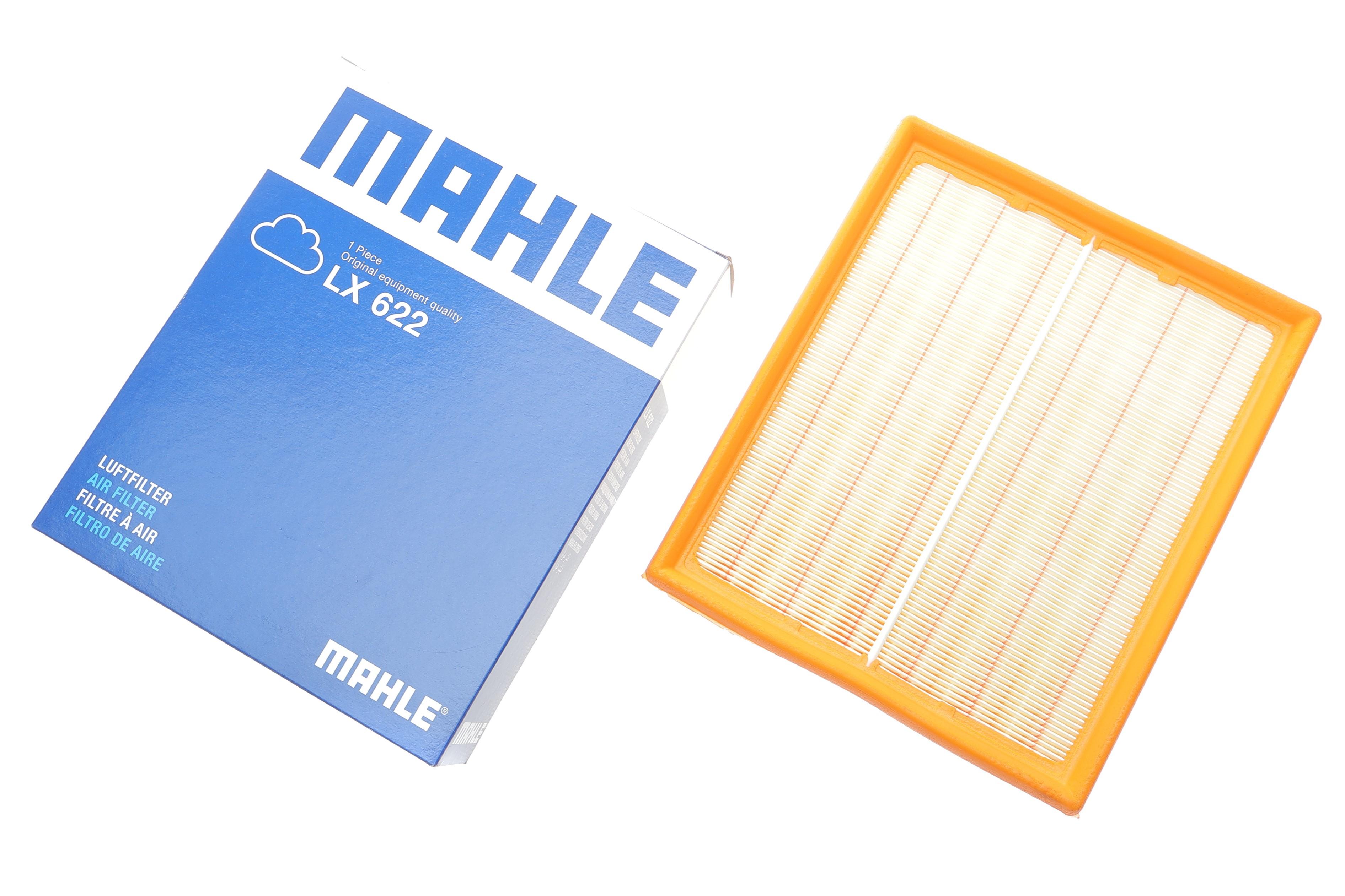 Фільтр повітряний Audi A4/VW Passat 1.8T-1.9TDI 94-