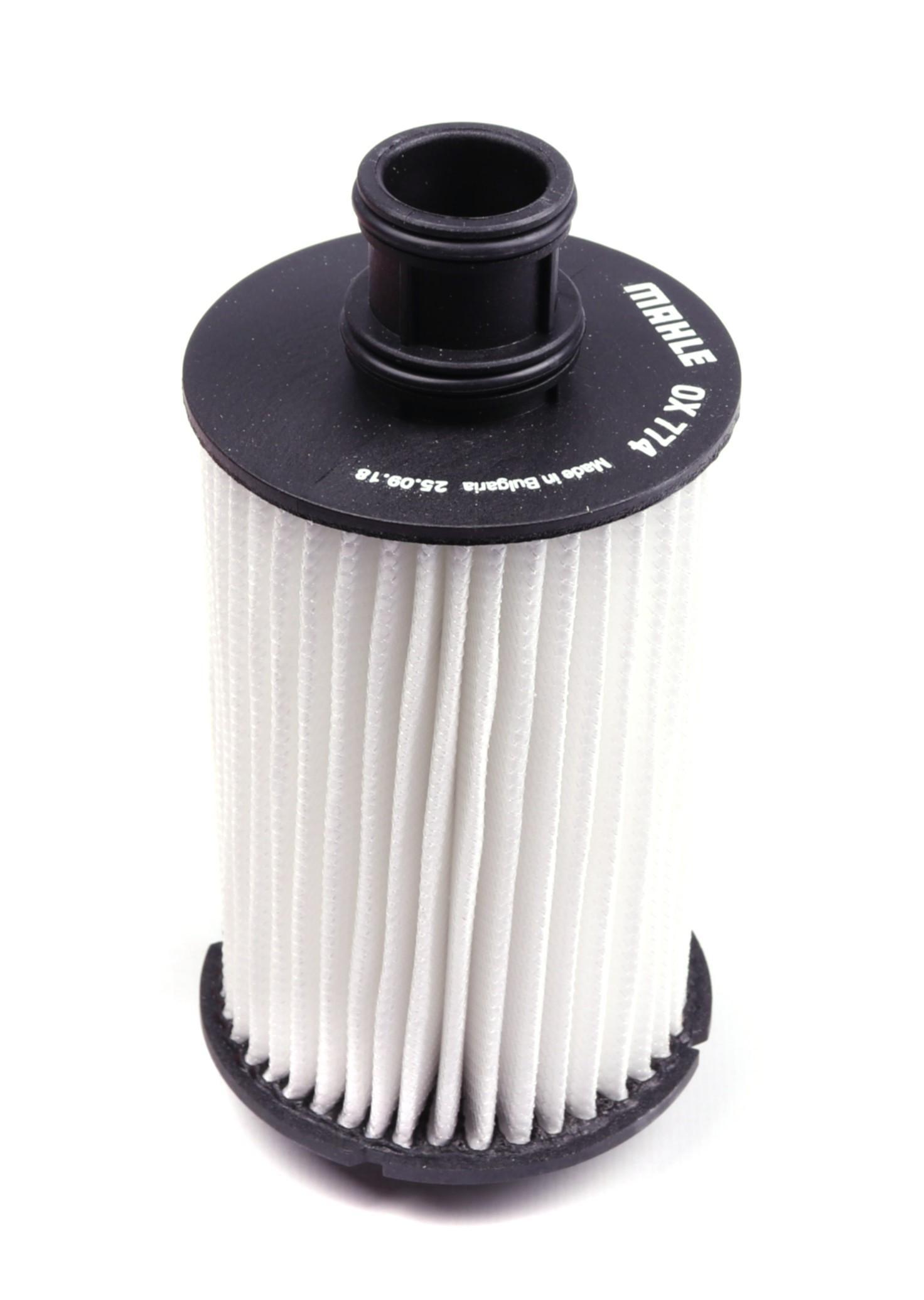 Фільтр масляний Land Rover Range Rover 3.0-5.0i 09-