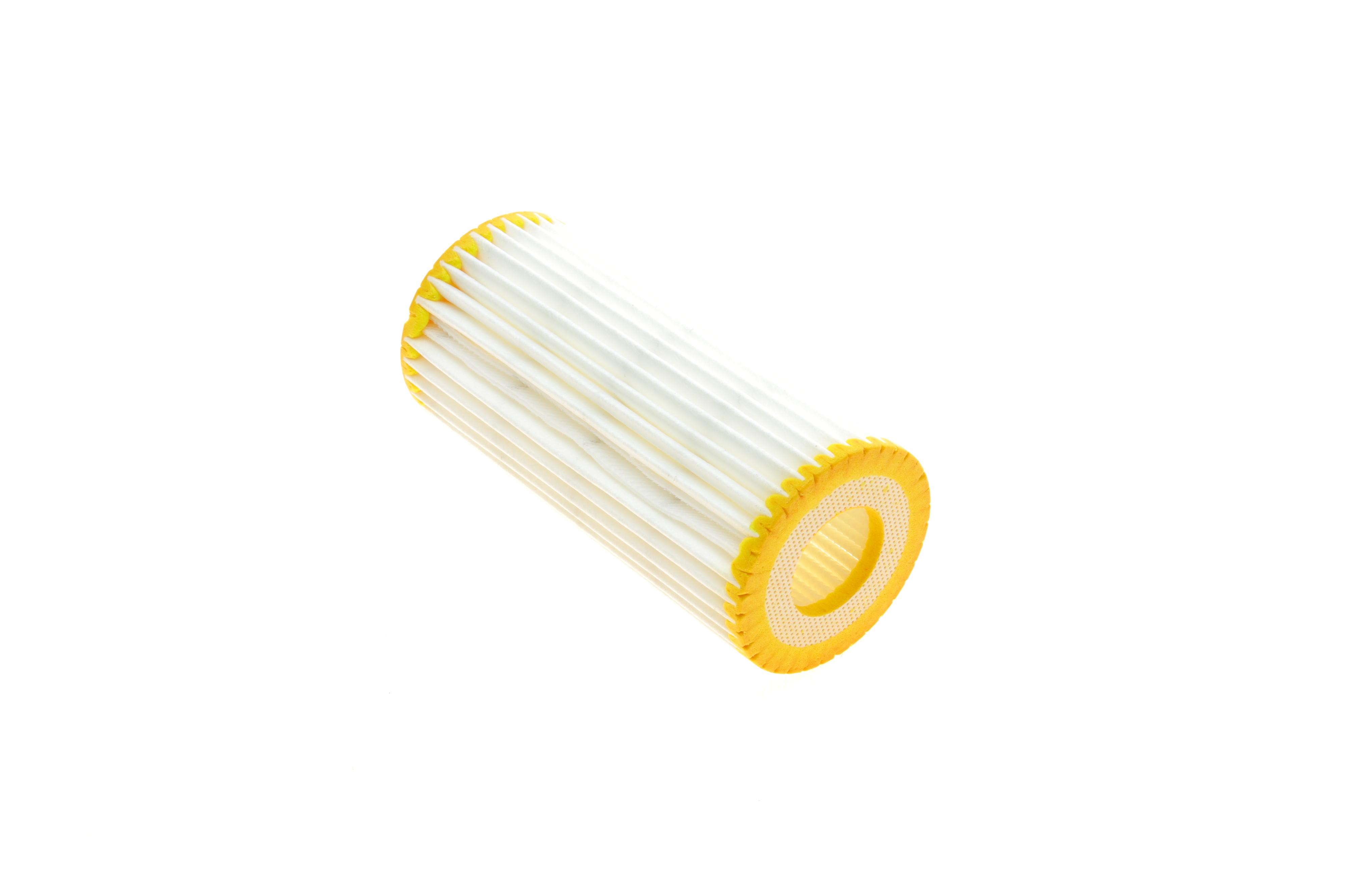 Фільтр масляний Audi A6/Q5/Q7 2.0 TFSI 12-/ VW Passat/ Golf VII 2.0GTI 14-