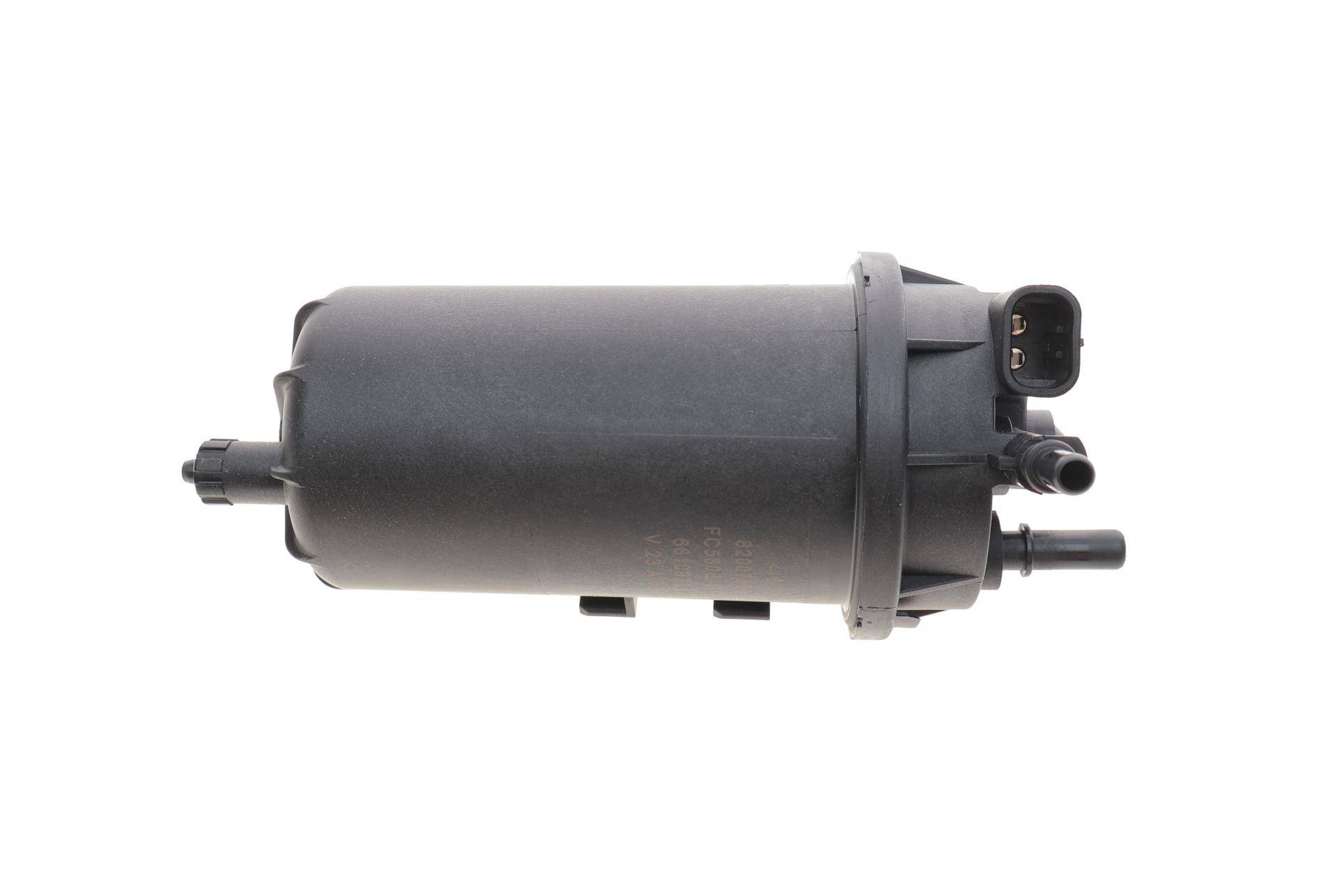 Корпус фільтра паливного Renault Trafic 2.0dCi 06-