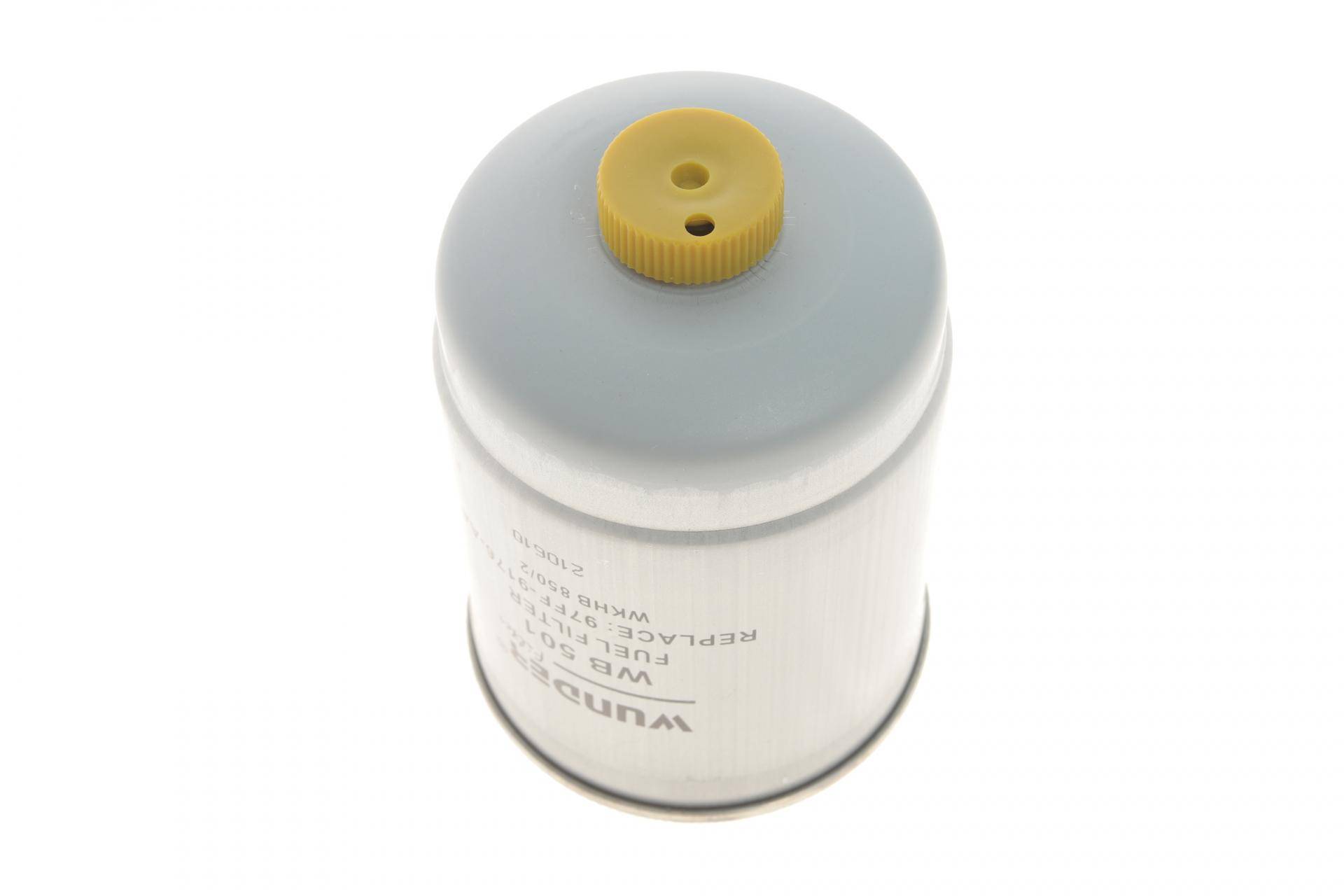 Фільтр паливний Ford Transit 2.5TD 97-