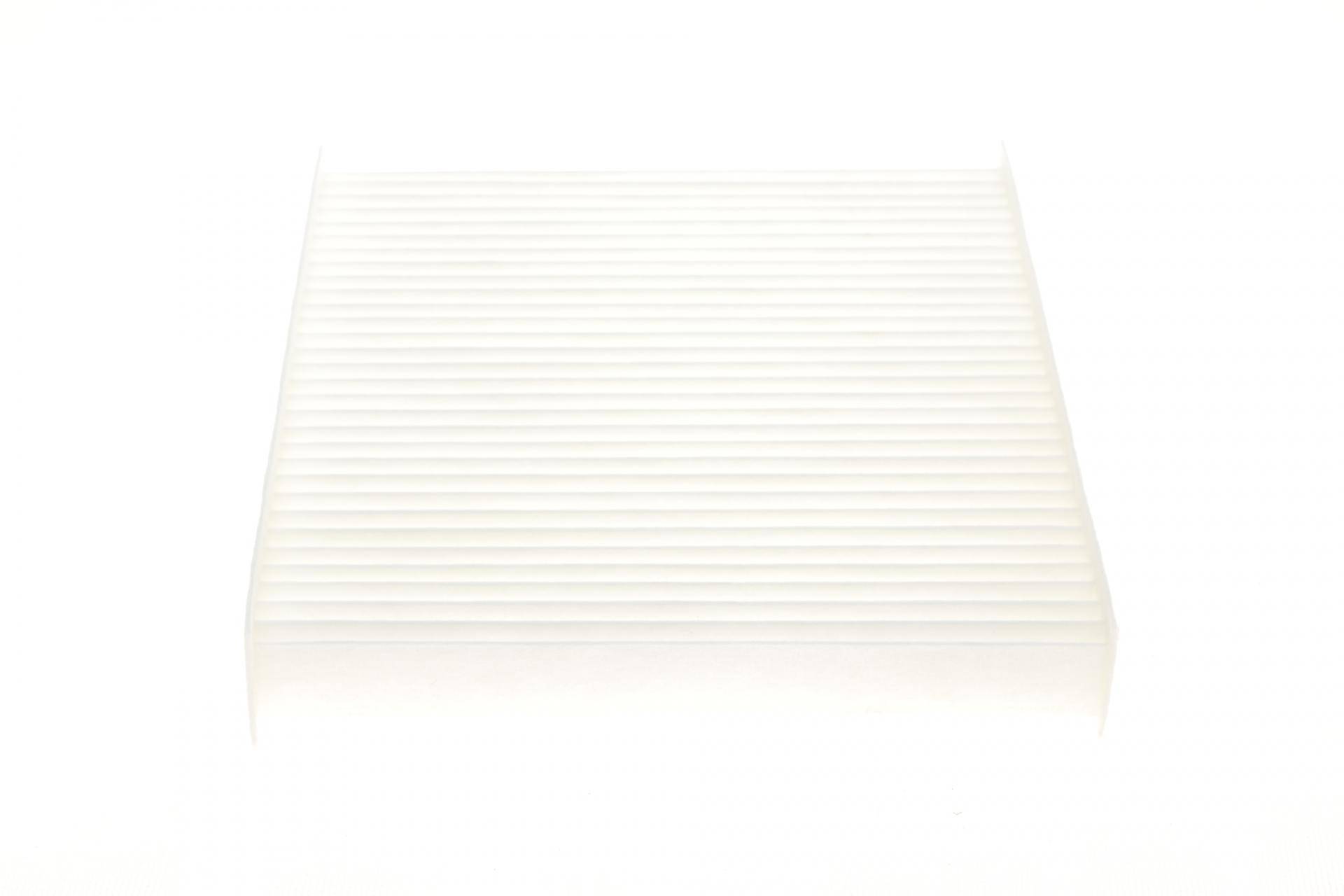 Фільтр салону Renault Clio/Dacia Logan 12-