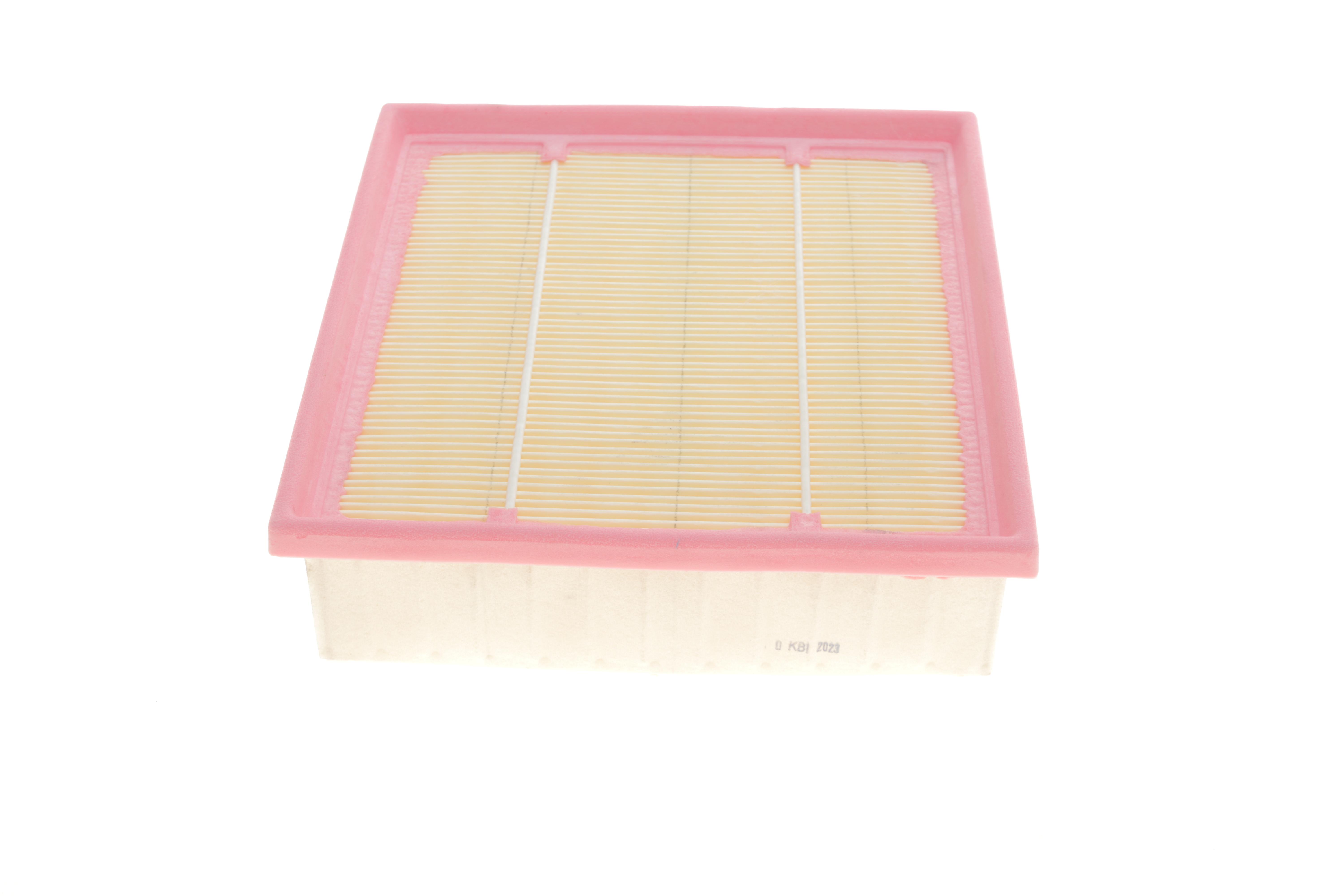 Фільтр повітряний Fiat Doblo 1.6-2.0JTD 10- (з поролоном) (без картонної упаковки)