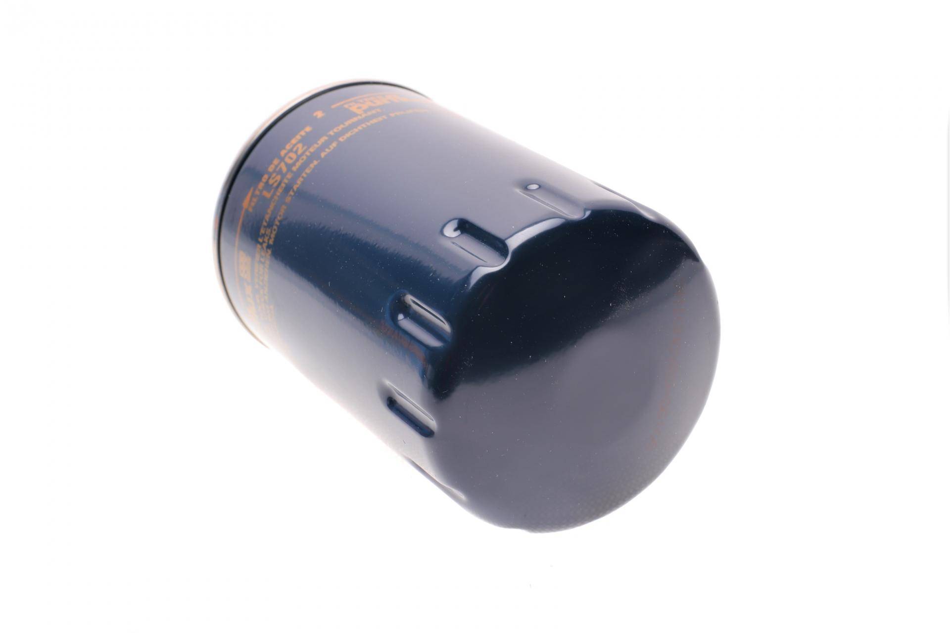 Фільтр масляний VW 1.6 -2.0 (бензин)