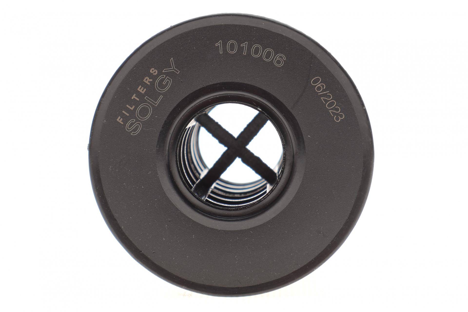 Фільтр масляний Opel Combo / Fiat Doblo 1.3JTD/ CDTI 04-