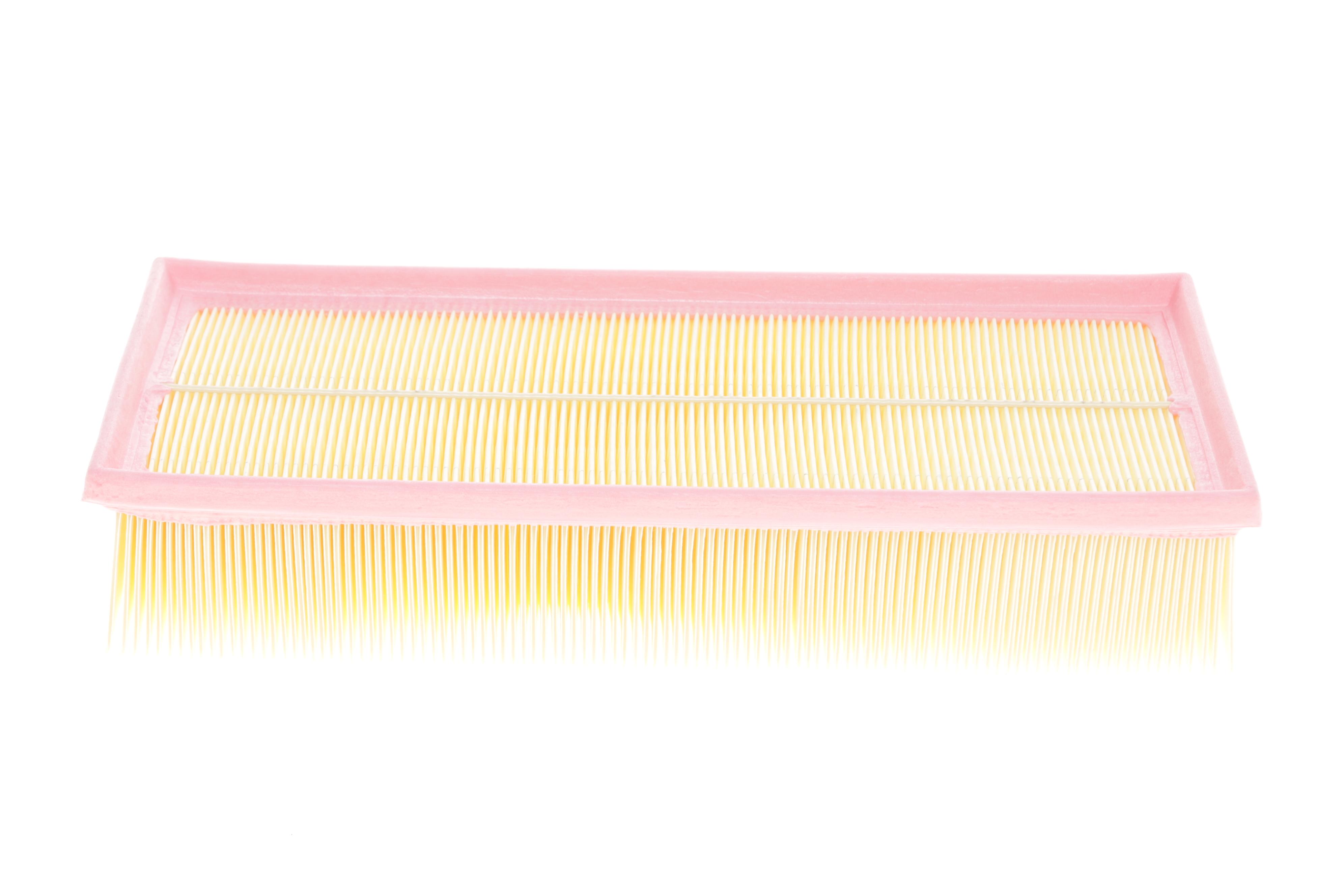 Фільтр повітряний VW Caddy 1.9TDI 03-