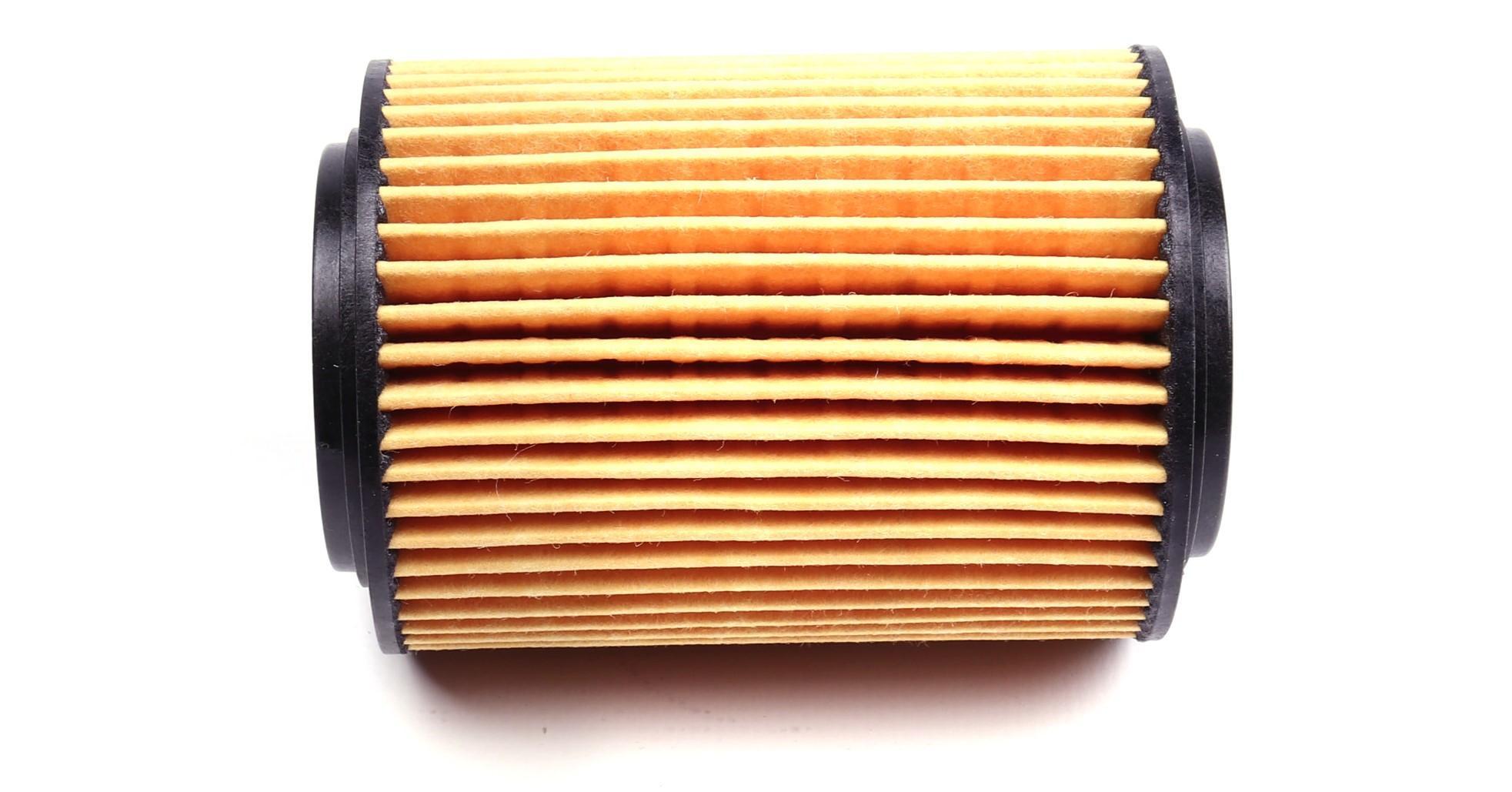 Фільтр масляний Honda Civic/CR-V 2.2i/2.2CTDi 05-