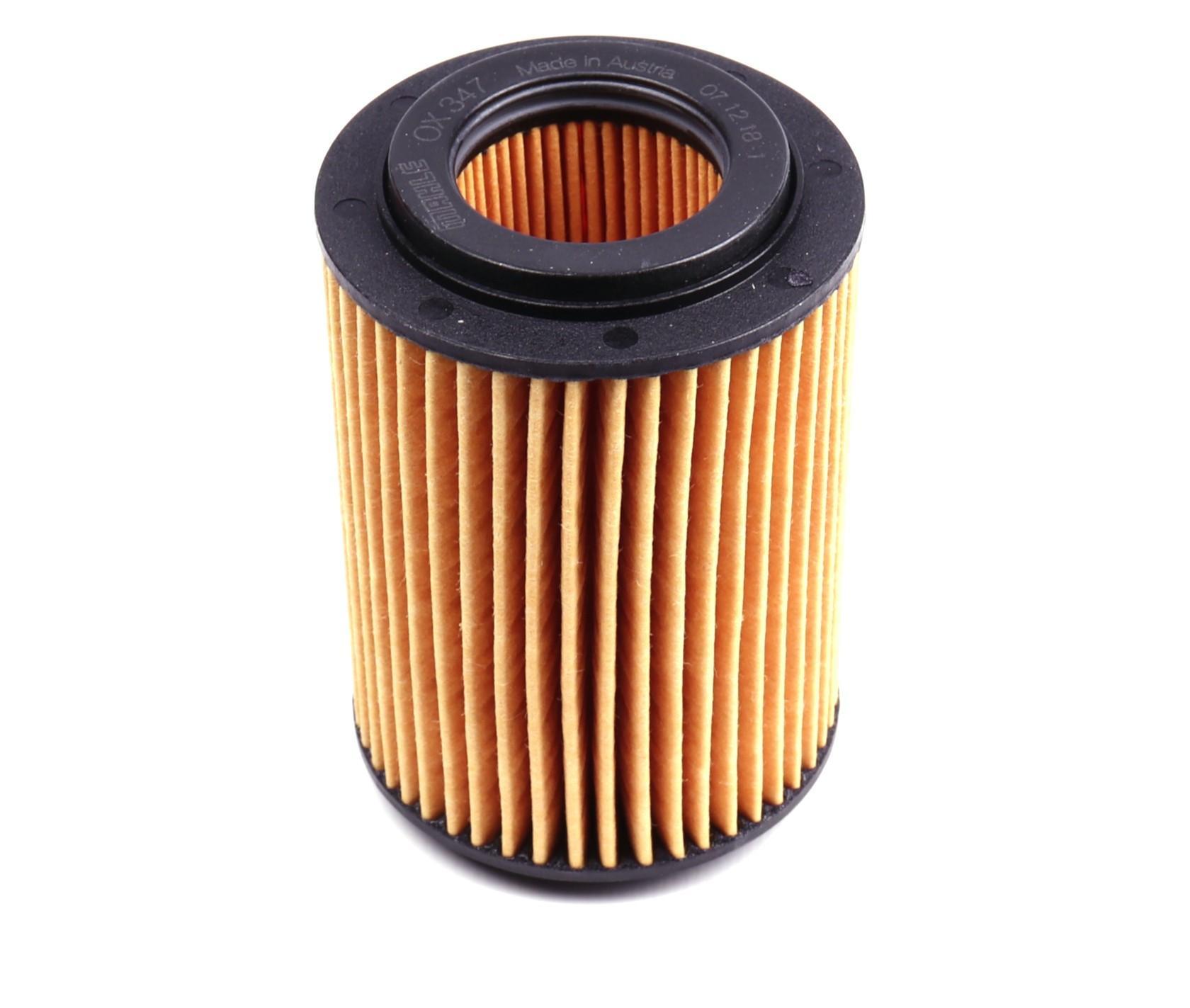 Фільтр масляний Honda Civic/CR-V 2.2i/2.2CTDi 05-