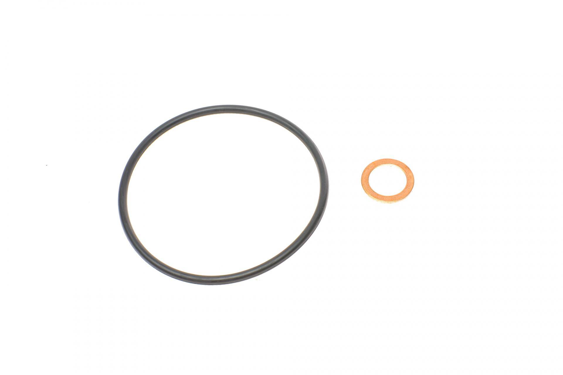 Фільтр масляний MB (W124 280E/W124 300-24V) 89-