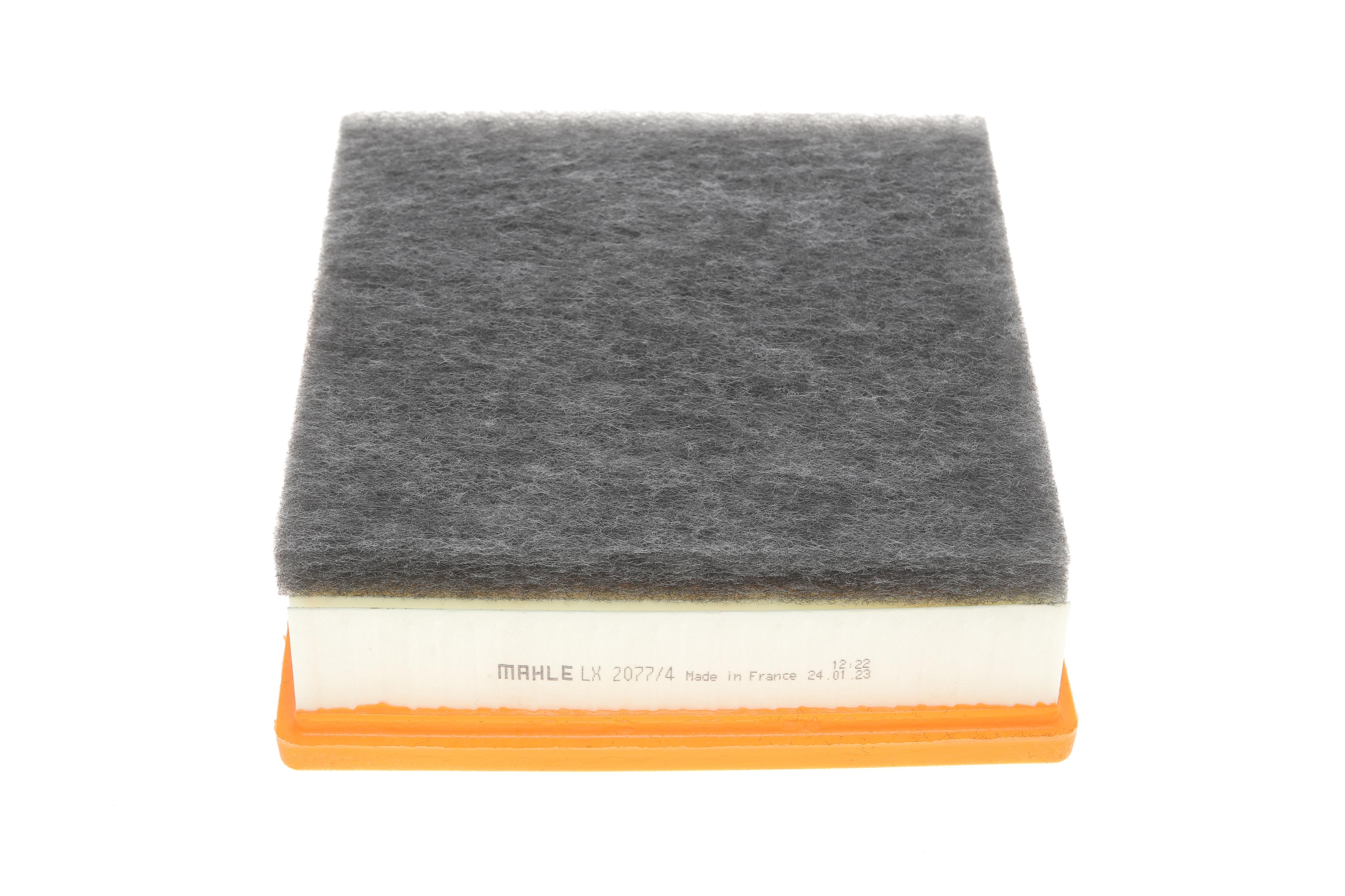 Фільтр повітряний BMW 3 (F30/F80) 1.6/2.0D 12-