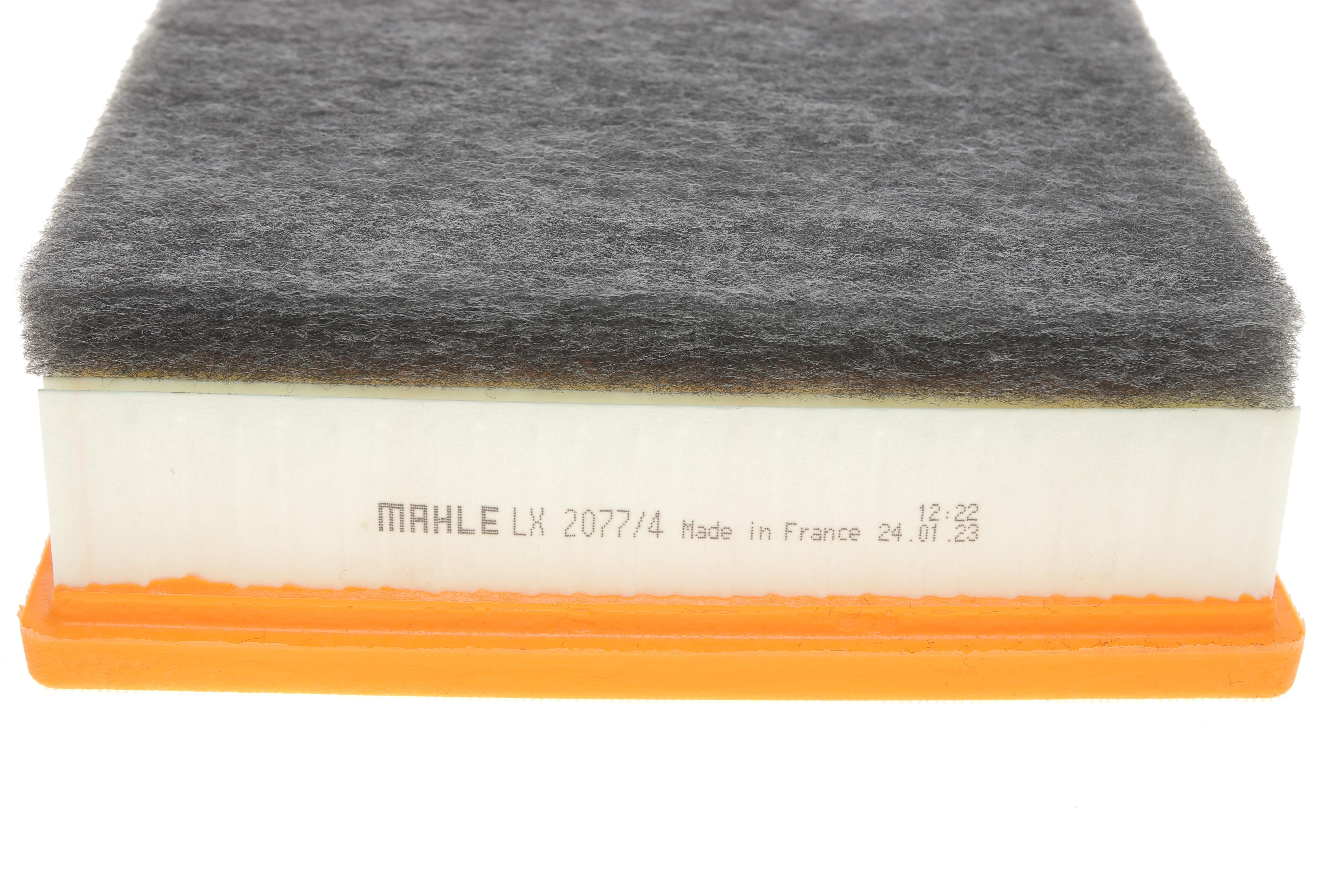 Фільтр повітряний BMW 3 (F30/F80) 1.6/2.0D 12-