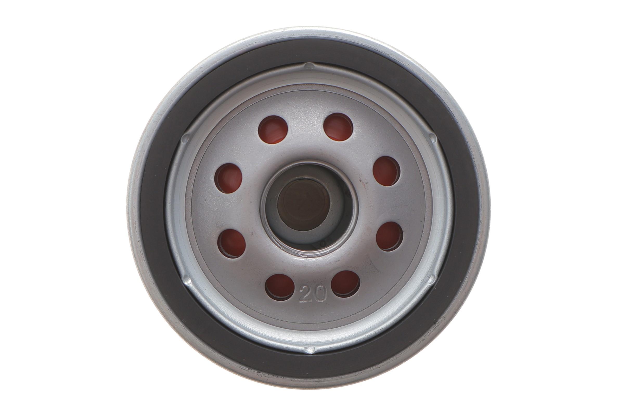 Фільтр масляний VW T5 2.0TDI 09-