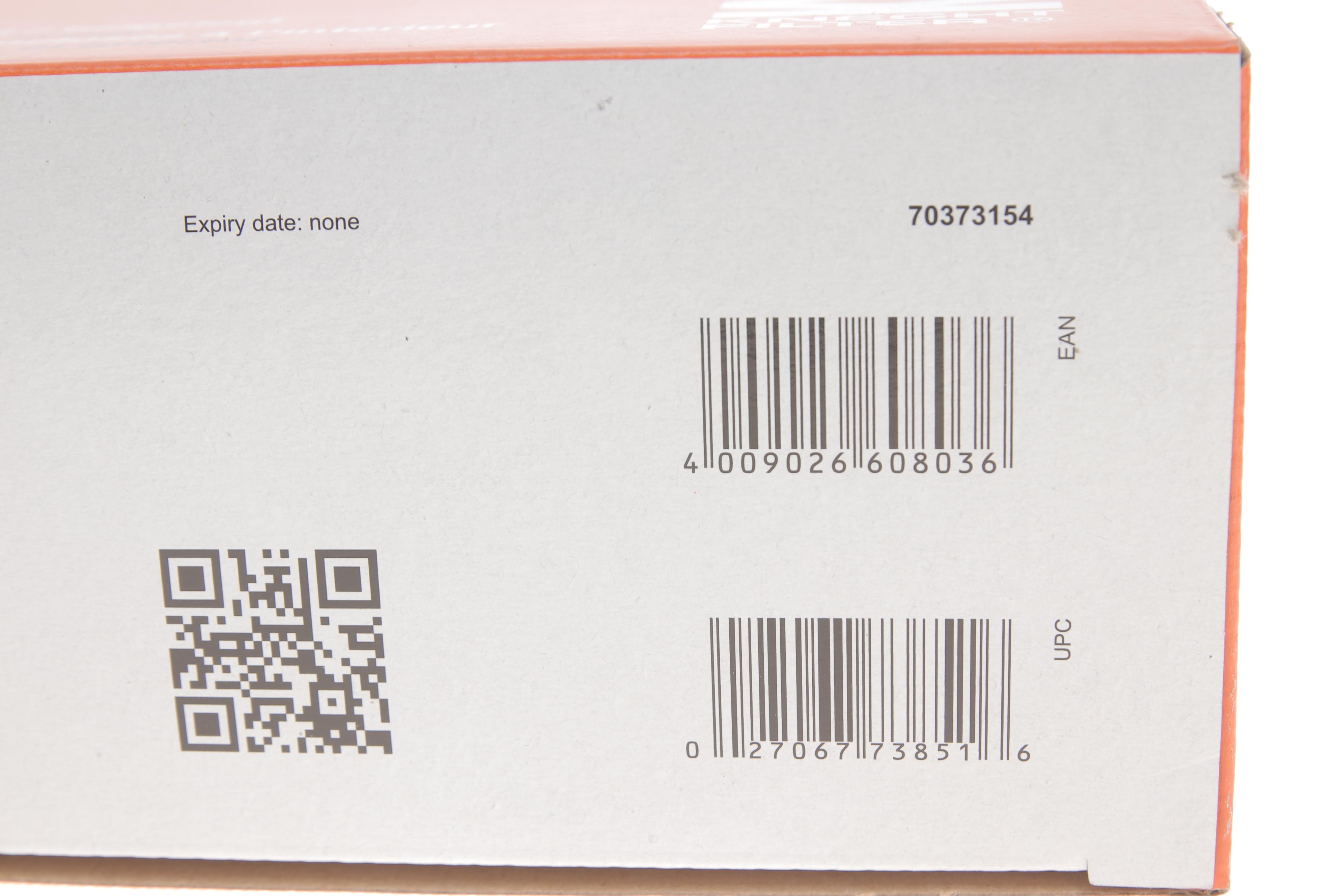 Фільтр салону MB GLK-class (X204) 08- (вугільний)