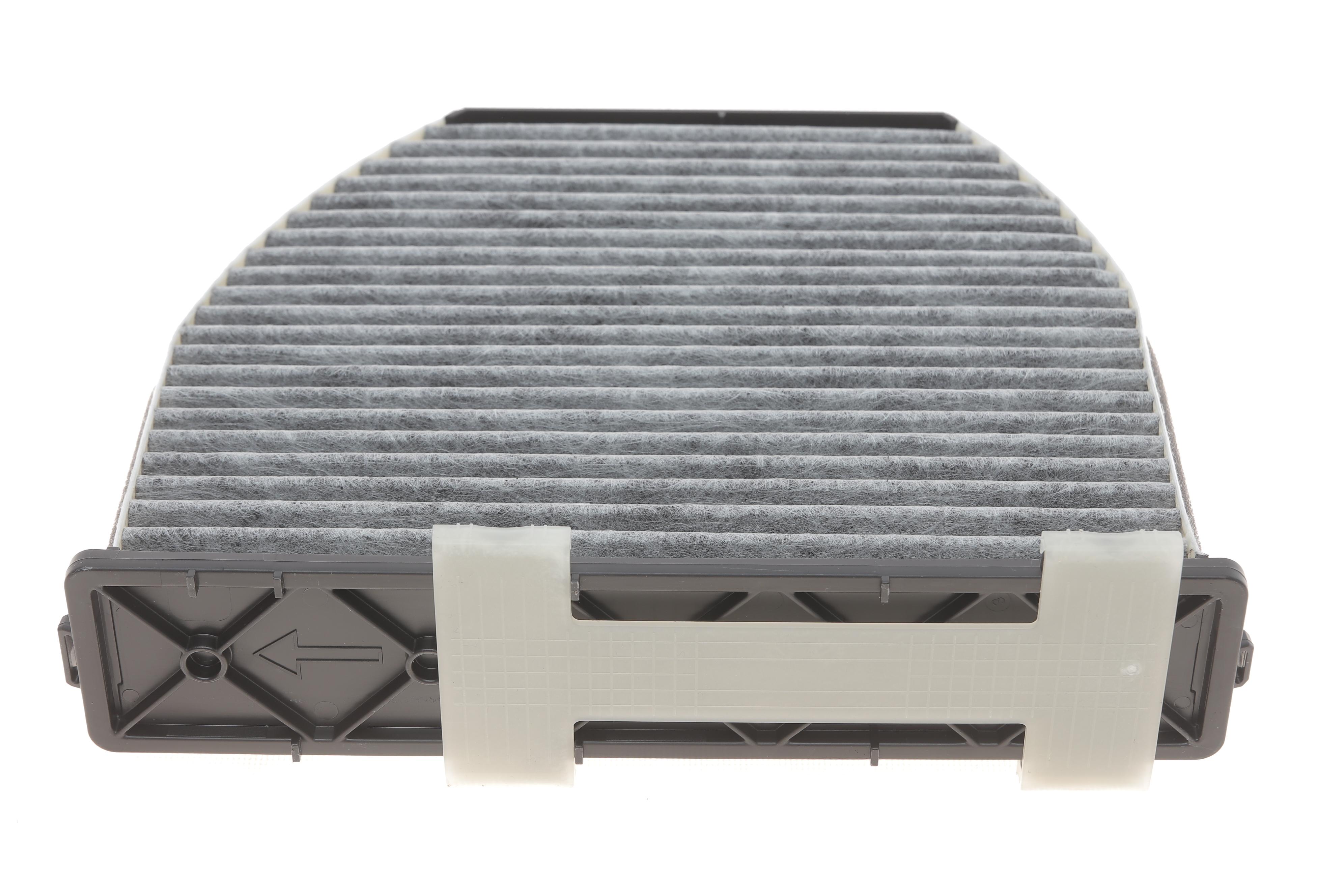 Фільтр салону MB GLK-class (X204) 08- (вугільний)