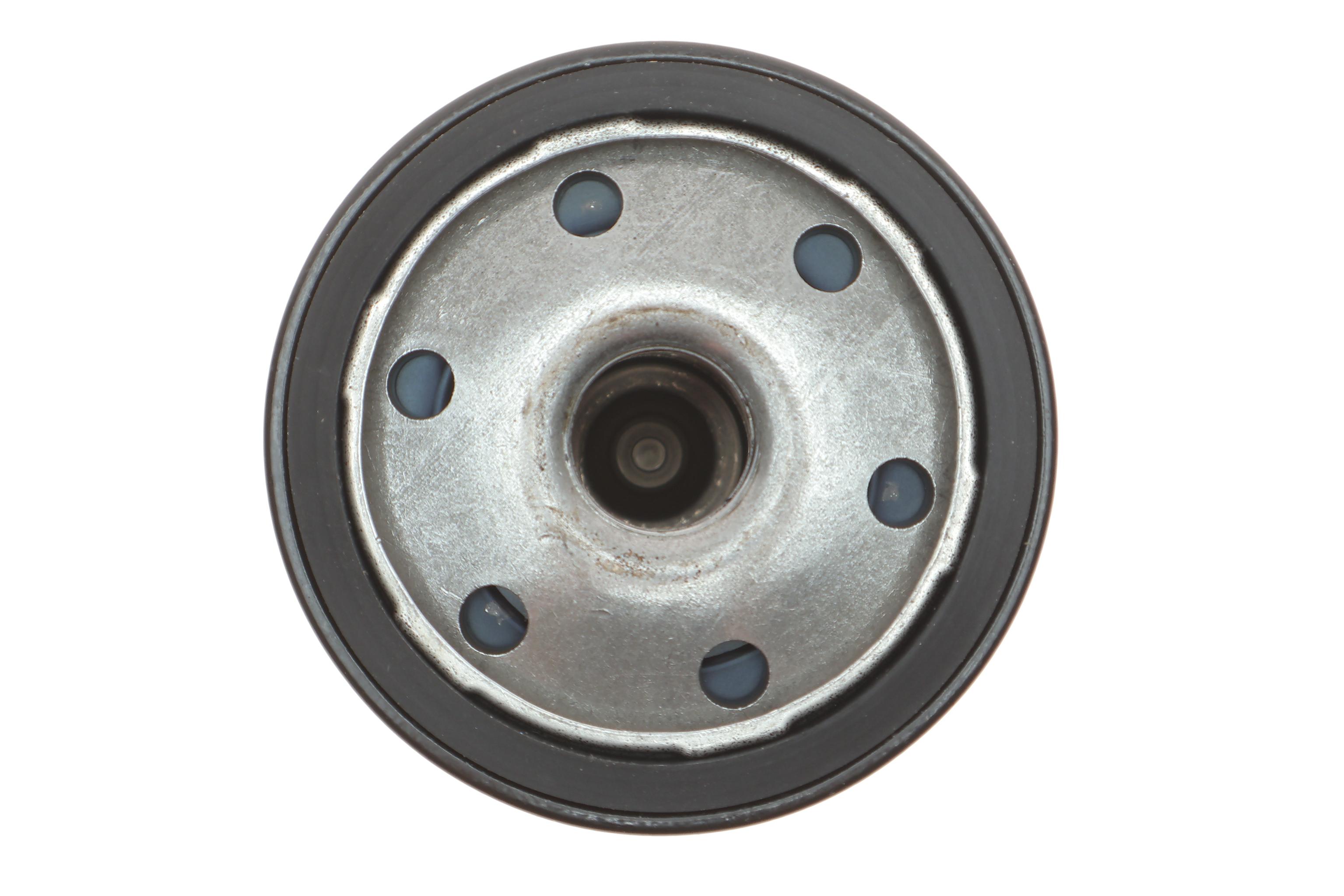 Фільтр масляний VW Caddy II 1.4/1.6i / Golf IV/V/Seat