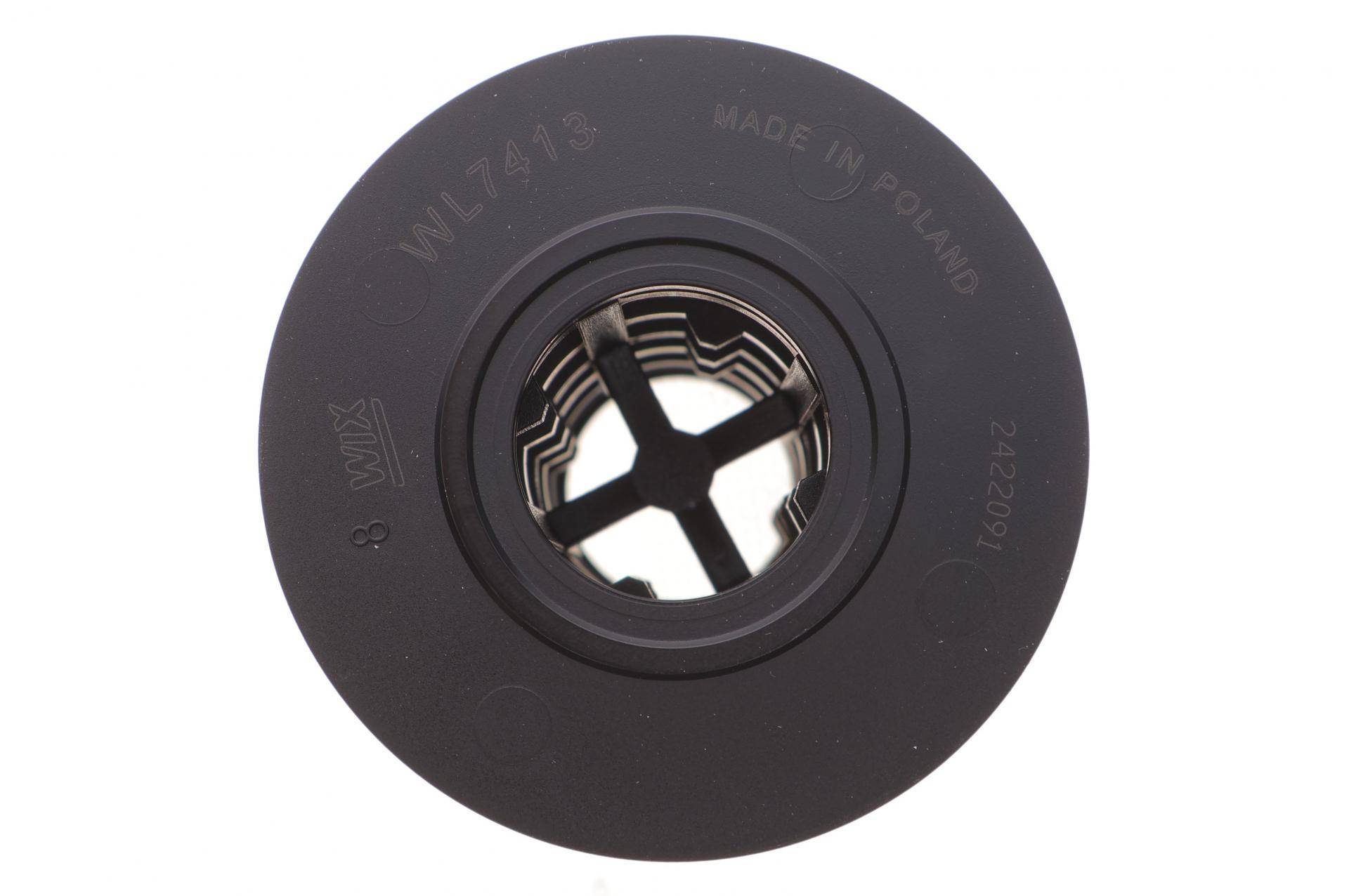 Фільтр масляний Ford Transit/Citroen Jumper 2.2HDI/2.4TDCi 06-/Peugeot 2.0HDI 07-