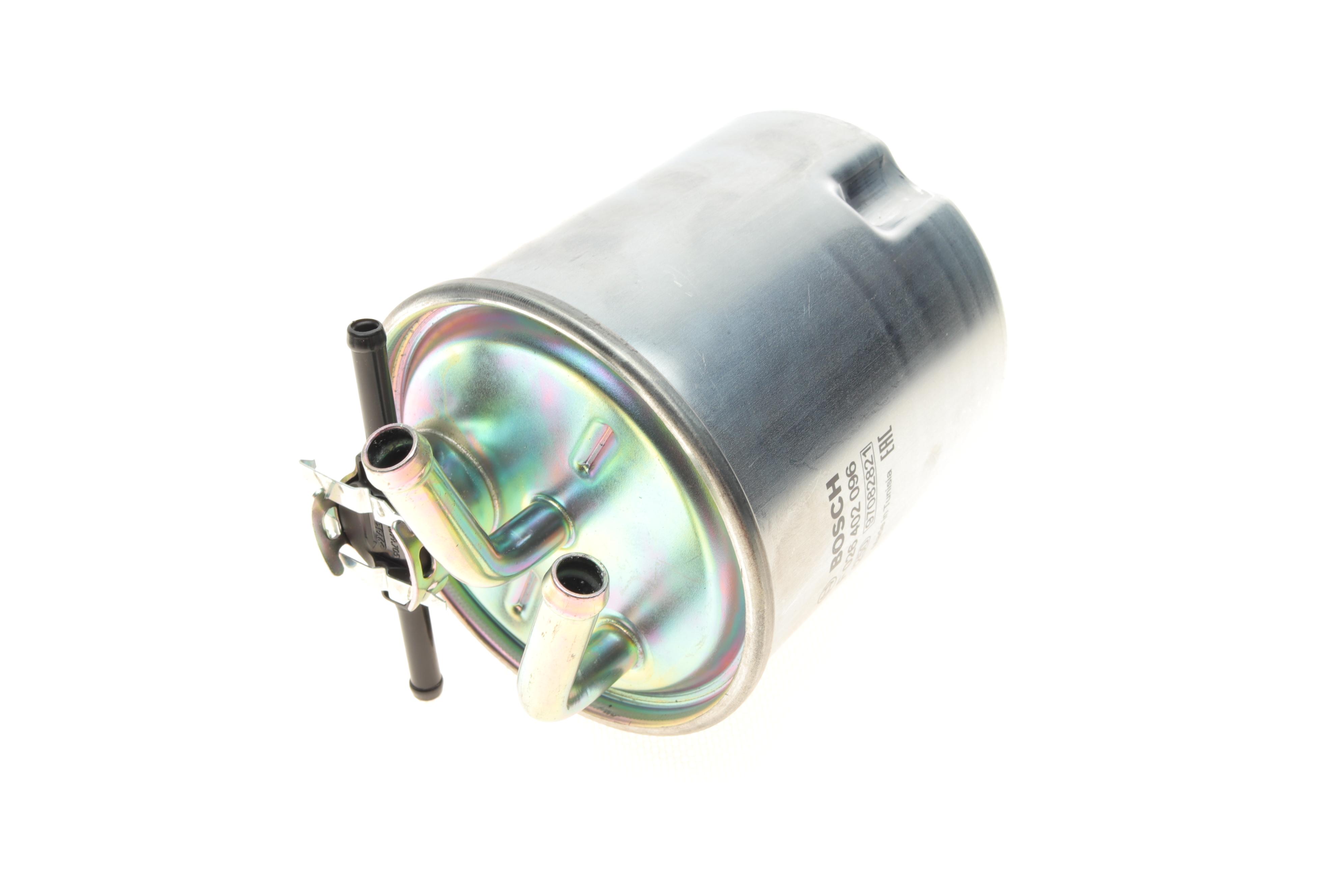 Фільтр паливний Nissan Navara/Armada 2.5dCi 05-