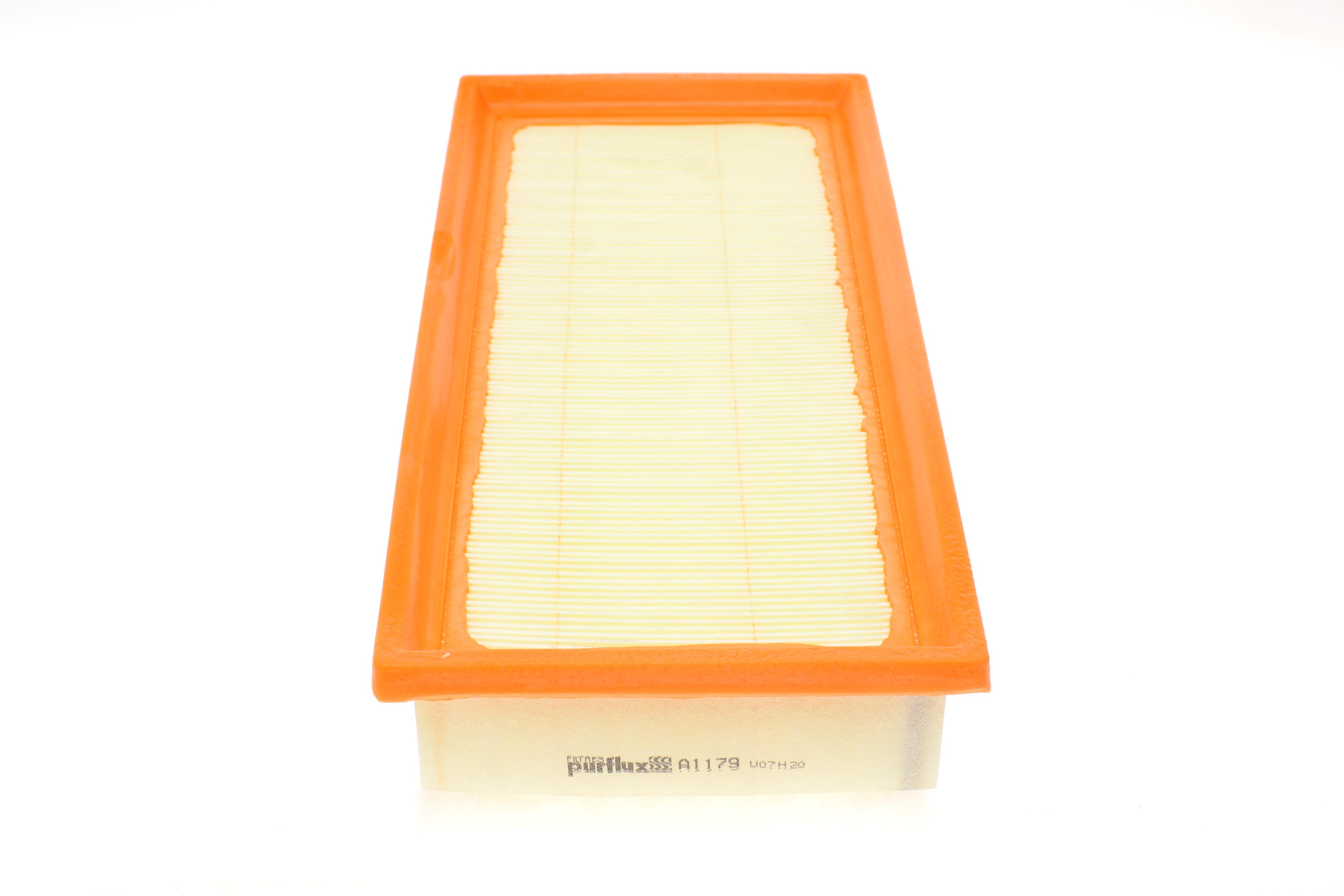 Фільтр повітряний Citroen C5 2.0HDI 04-