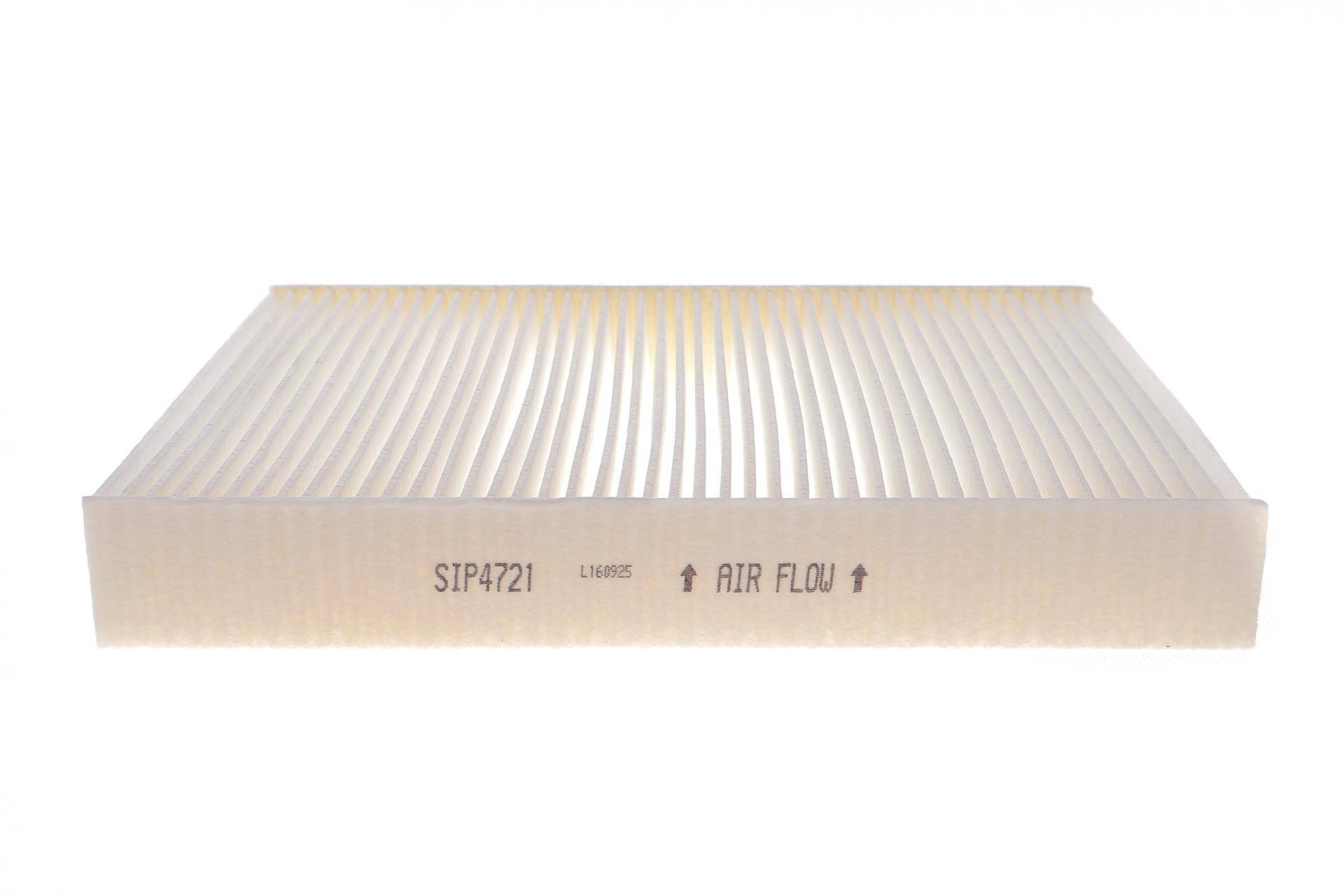 Фільтр салону Nissan Qashqai 1.2-1.6dCi/Rogue 2.5i 13-