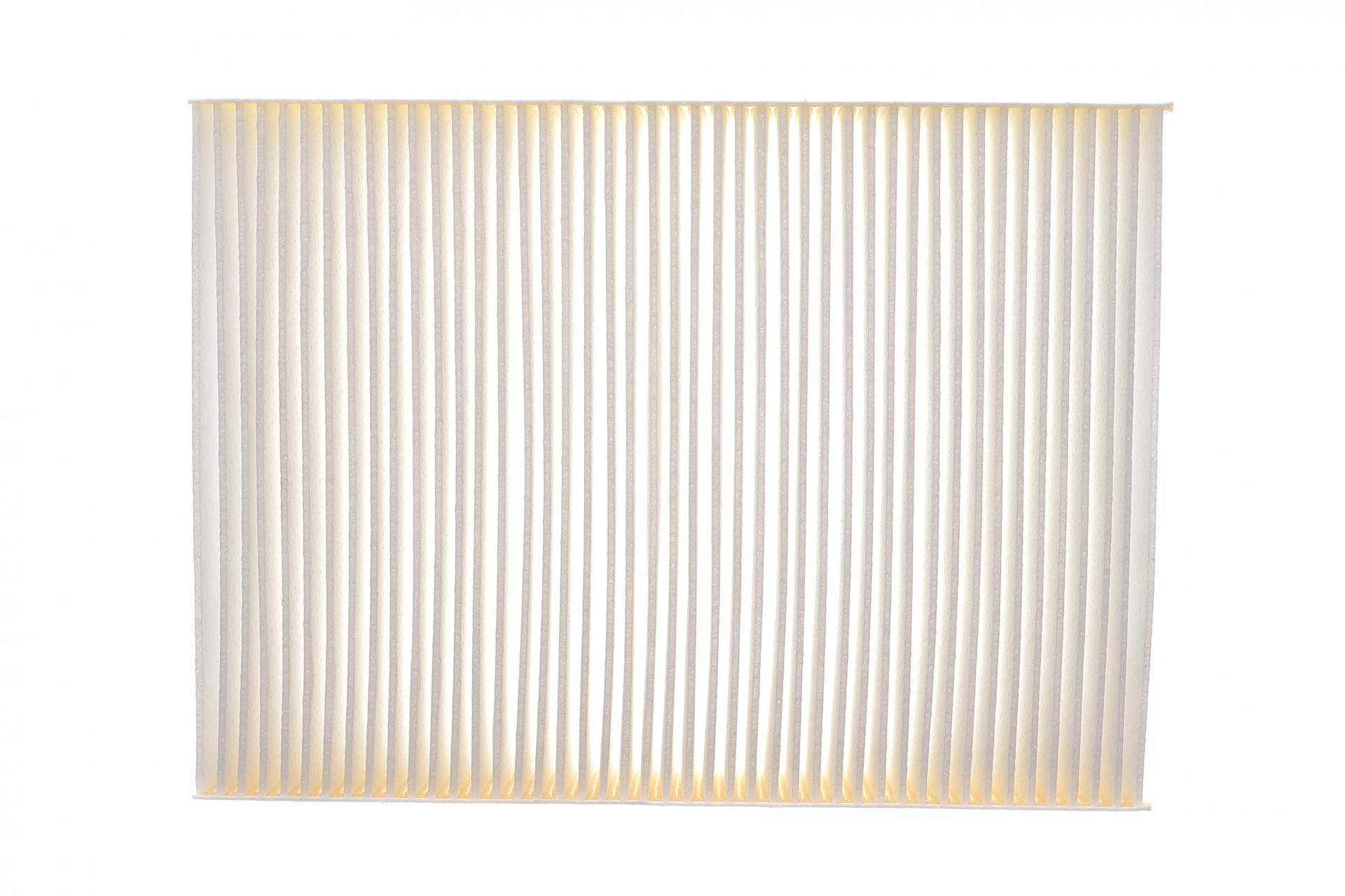 Фільтр салону Nissan Qashqai 1.2-1.6dCi/Rogue 2.5i 13-