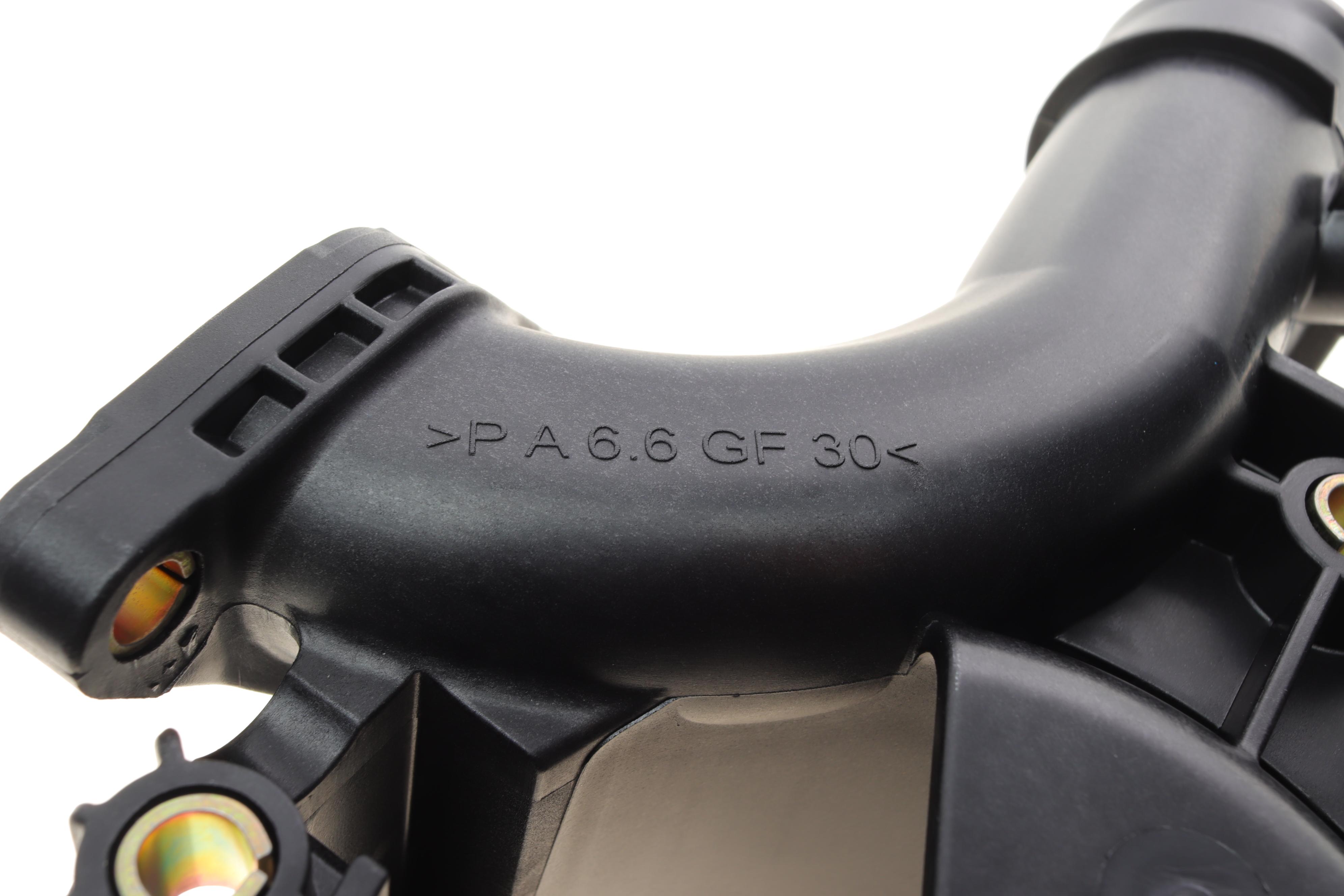 Кожух фільтра паливного (з підігрівом) MB Sprinter 906/Vito (W639) OM651