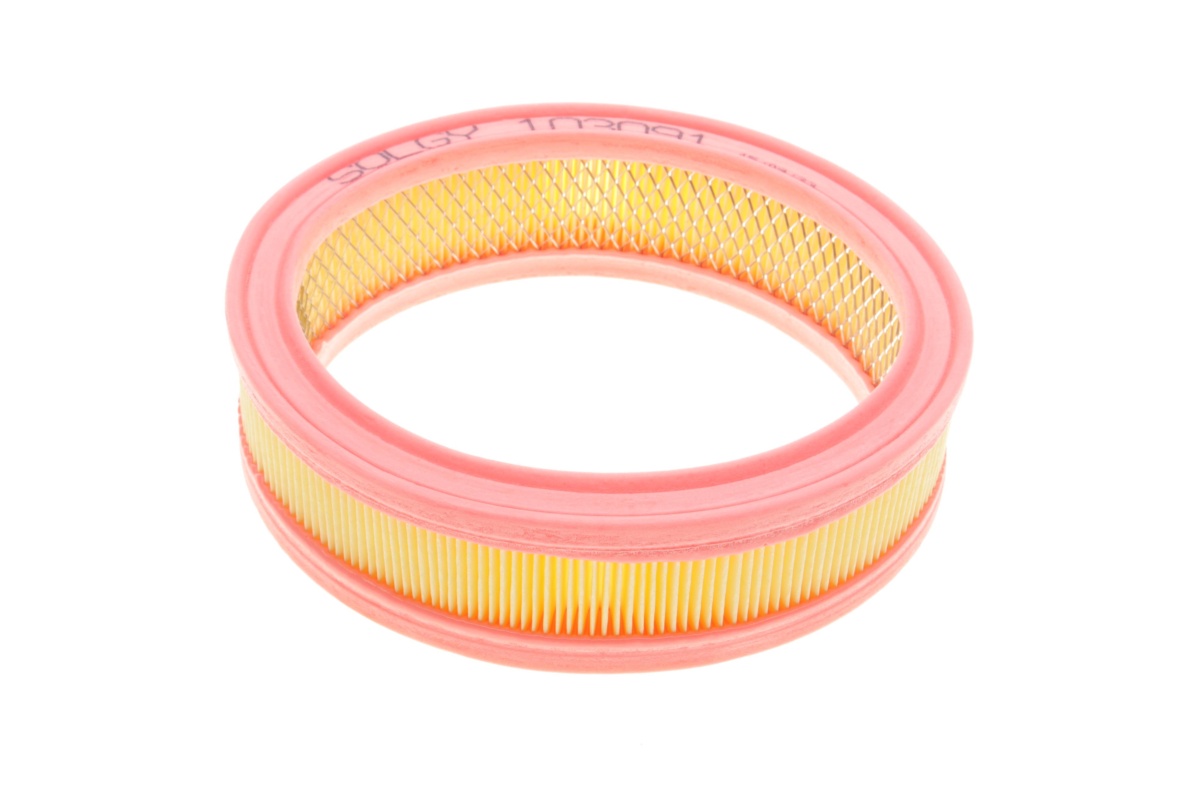 Фільтр повітряний ВАЗ/ЗАЗ Таврія 1.1/1.3 89- (без картонної упаковки)