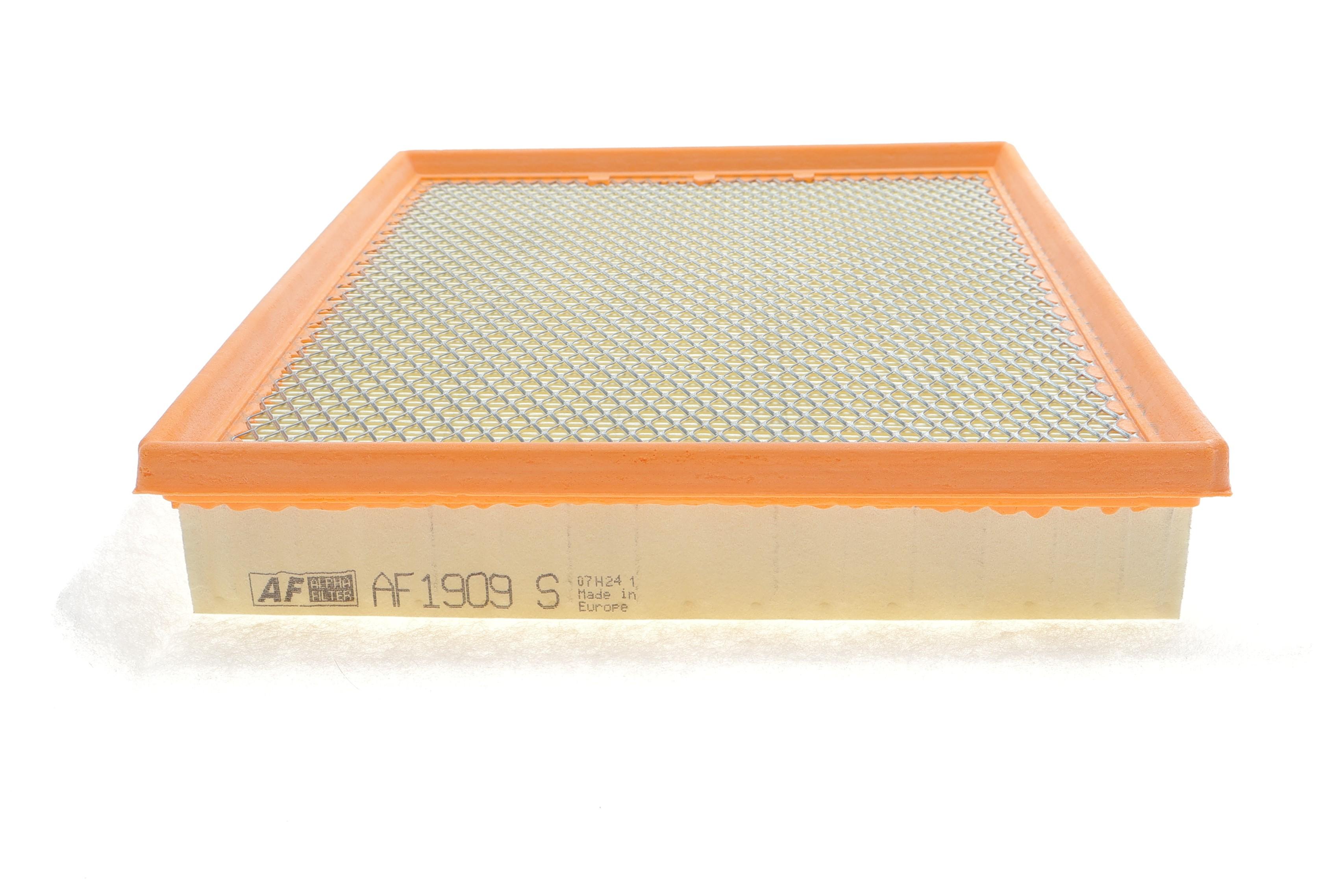 Фільтр повітряний Opel Zafira A 2.0-2.2DTI/3.0/Astra G 2.0-2.2DTI 00-05/Astra H 1.3CDTI/1.7CDTI 04-1