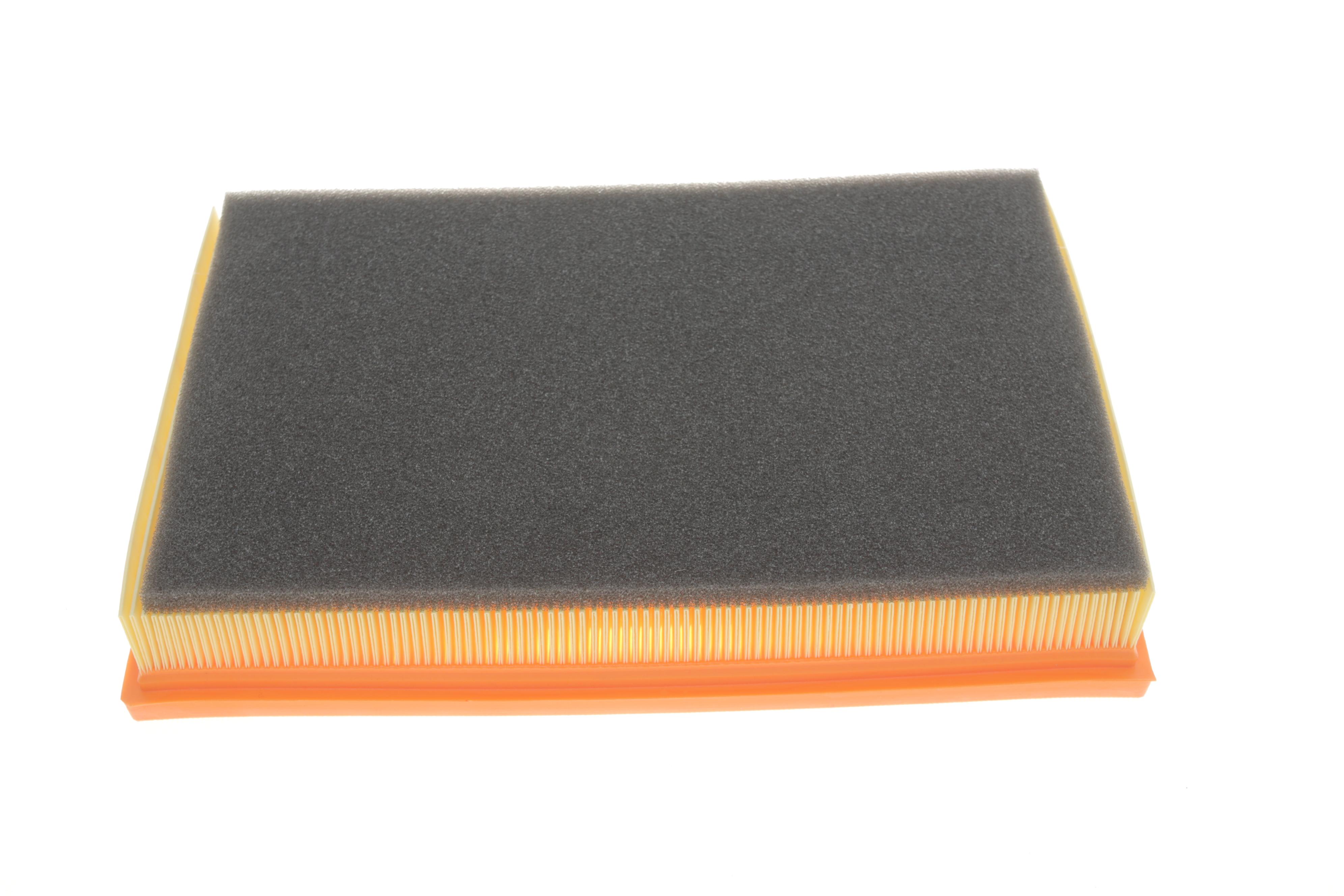 Фільтр повітряний Opel Combo 1.7D 01- (з поролоном)