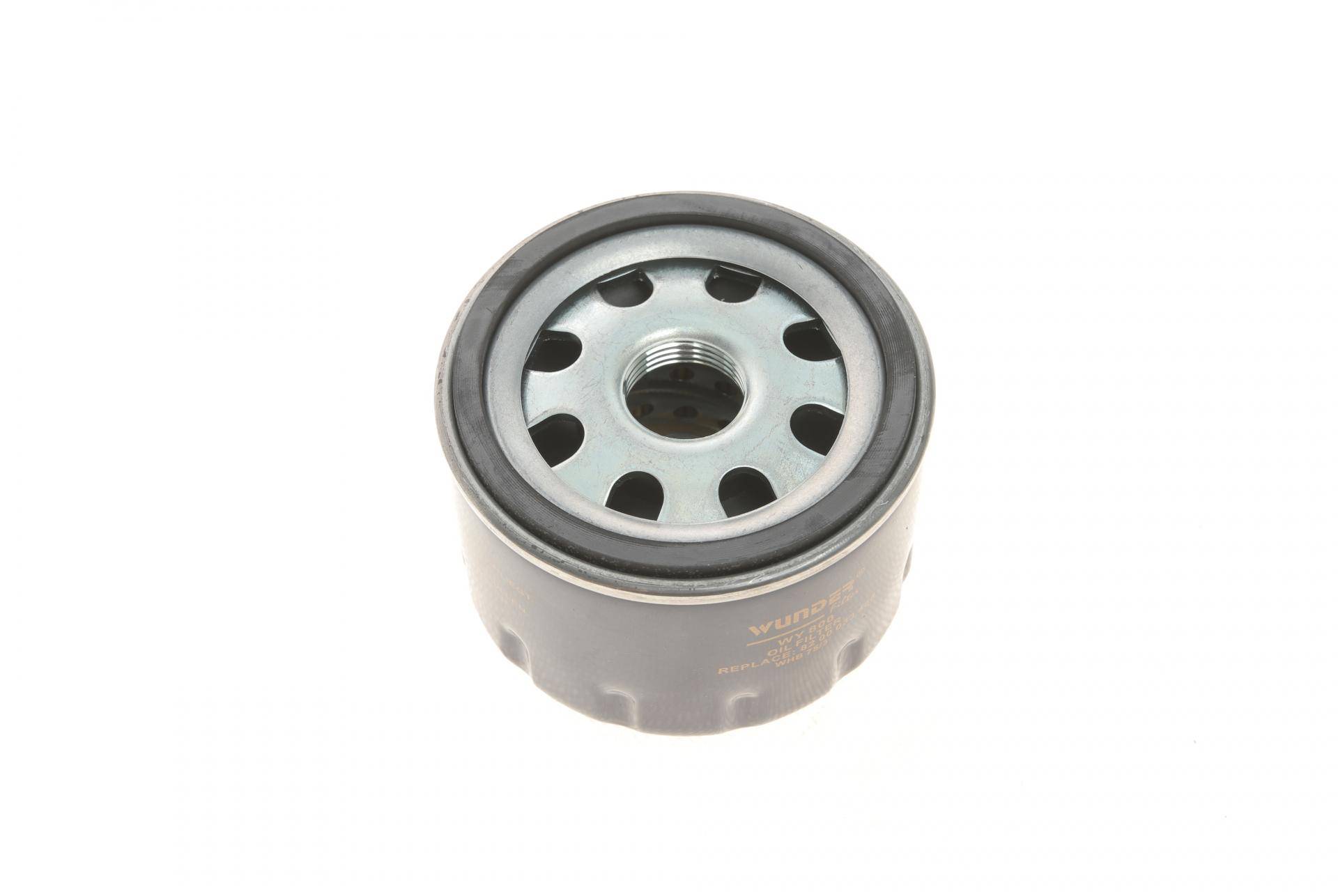 Фільтр масляний Renault Kangoo/Trafic/Opel Vivaro 1.9D/1.5dCi/1.4i/1.6i (50 мм)