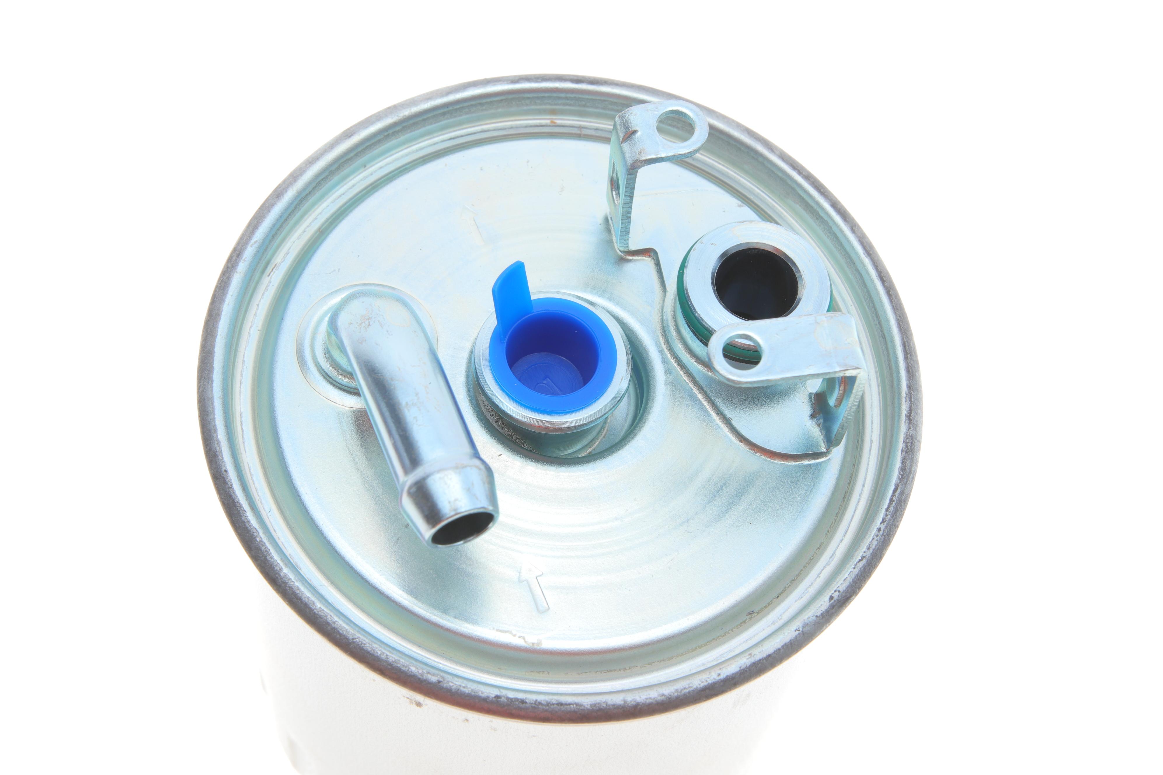 Фільтр паливний MB Sprinter/Vito CDI -06