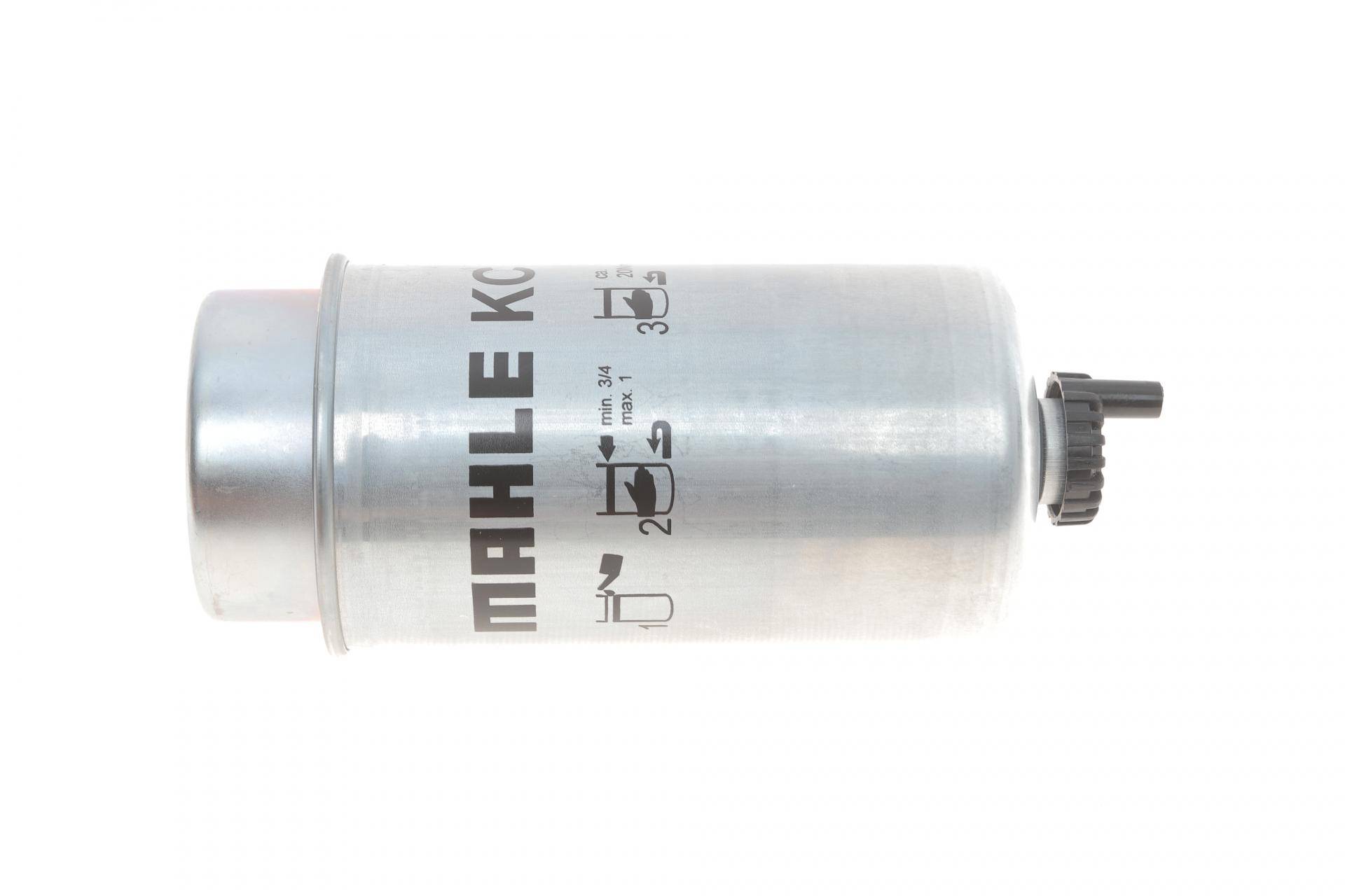 Фільтр паливний Ford Transit V-184 2.0/2.4DI 00-04