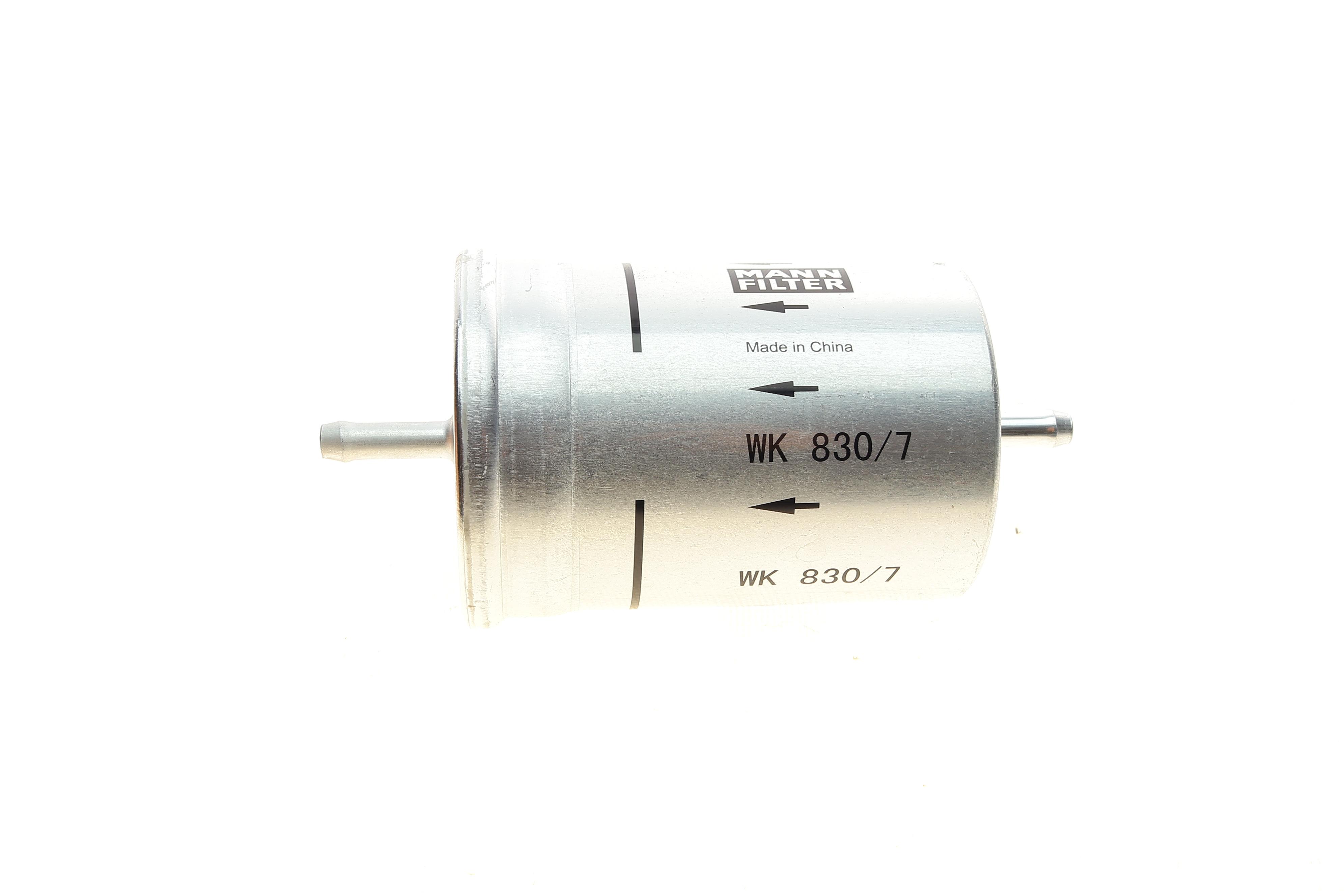 Фільтр паливний Audi A4/A6/Ford Galaxy I/Renault Trafic/Skoda Superb I 0.9-3.0 81-10 (бензин)