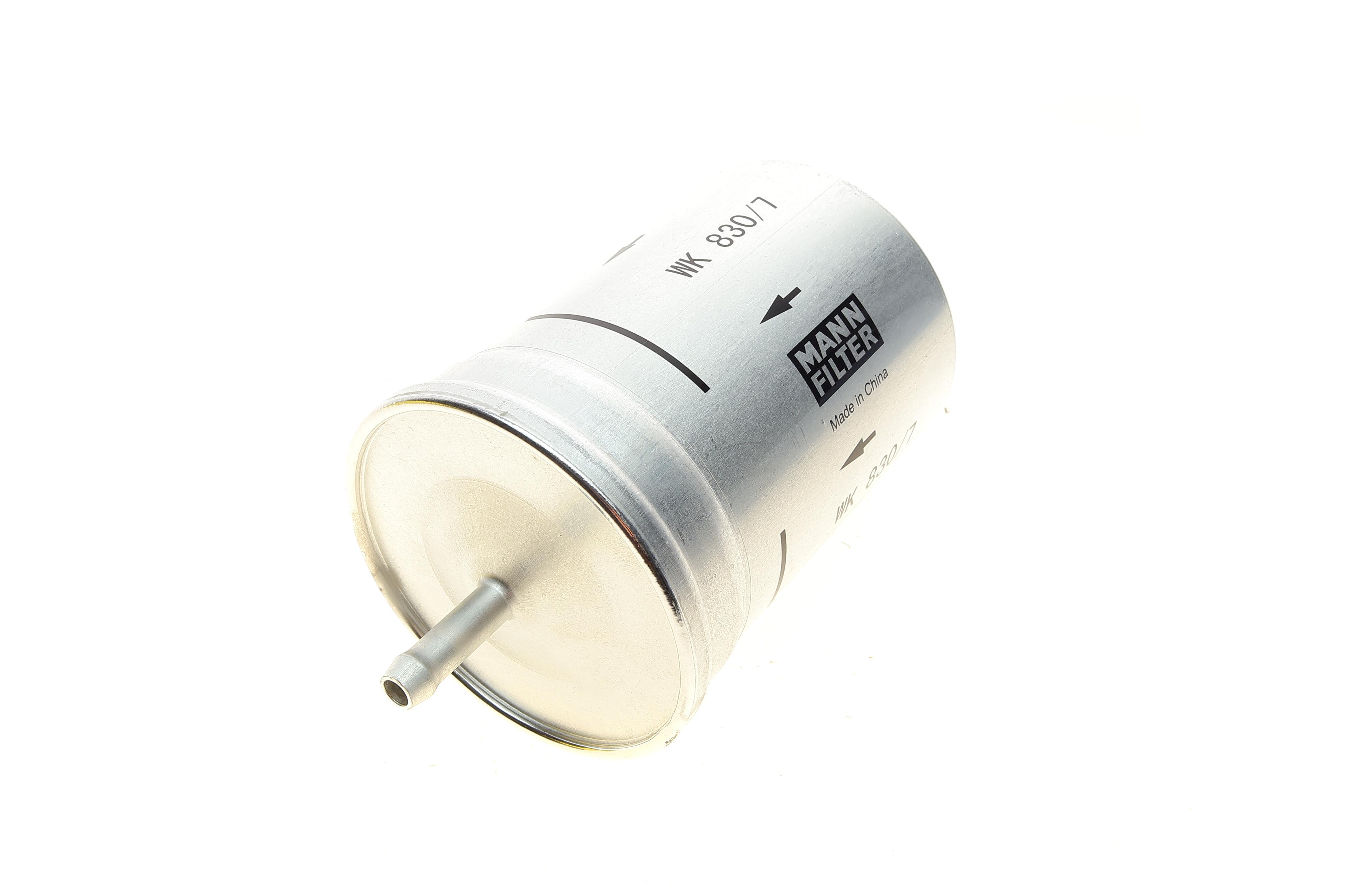 Фільтр паливний Audi A4/A6/Ford Galaxy I/Renault Trafic/Skoda Superb I 0.9-3.0 81-10 (бензин)