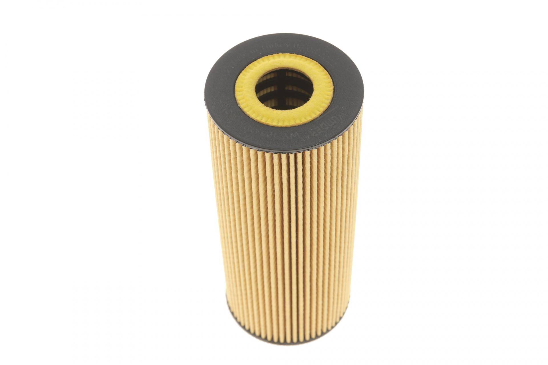 Фільтр масляний VW LT 96-/Crafter 06- 2.5TDI