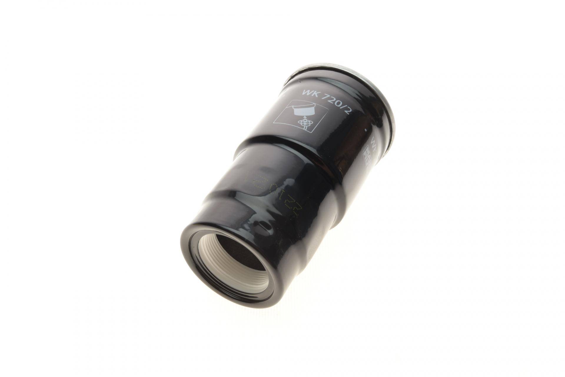 Фільтр паливний Toyota RAV4 00-/Hilux 97-05/Corolla 2.0-2.4 D 00-09 (з прокладкою)